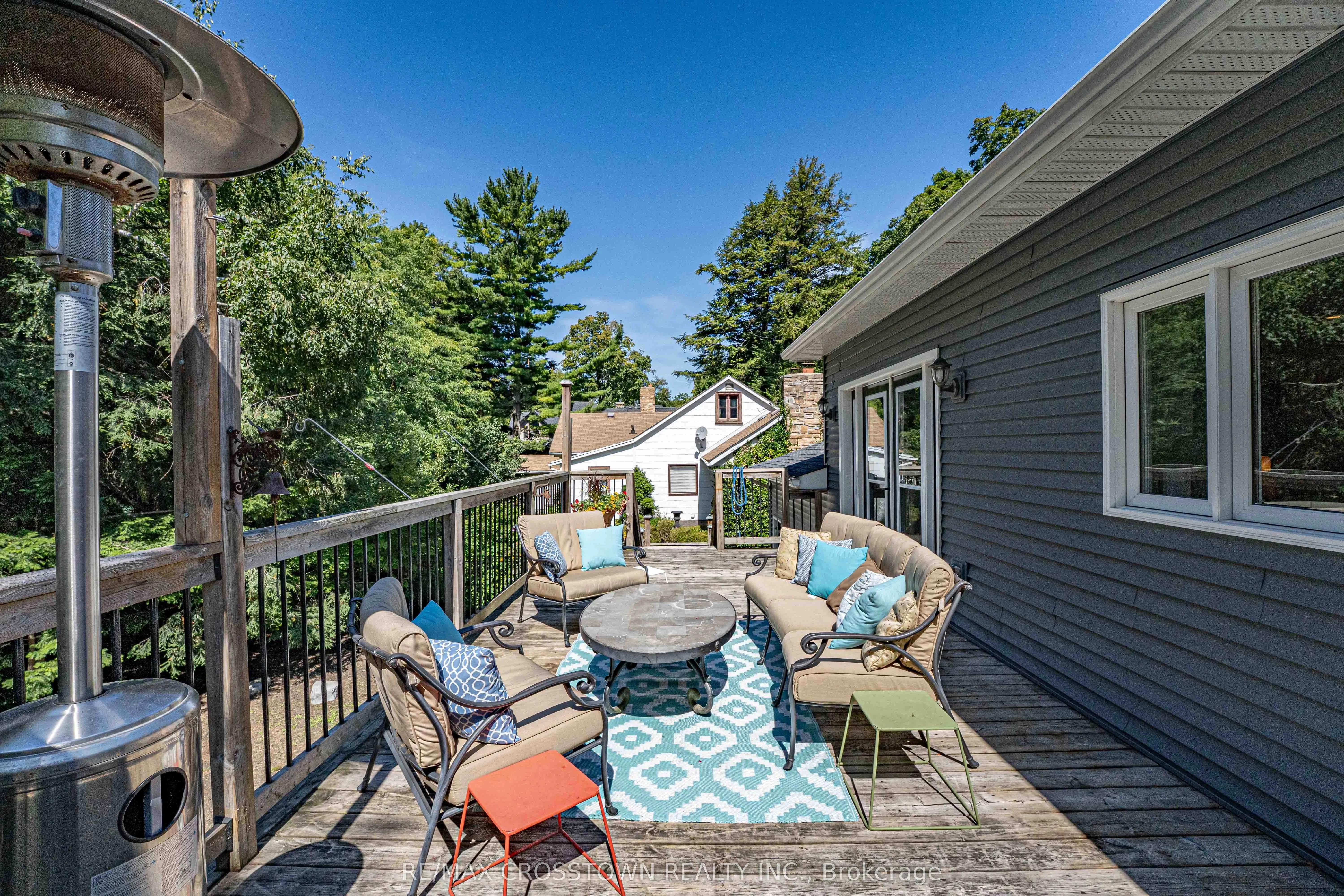 50 Chine Drive