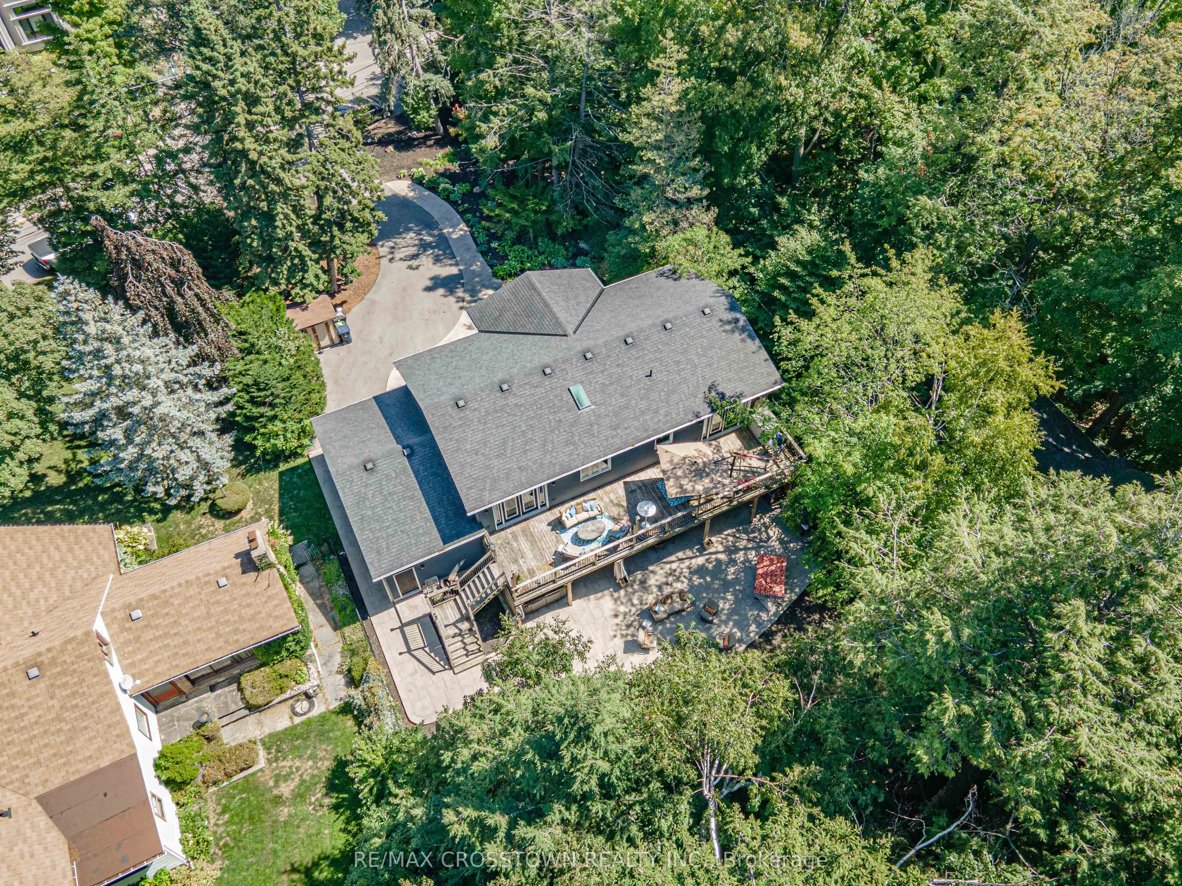 50 Chine Drive