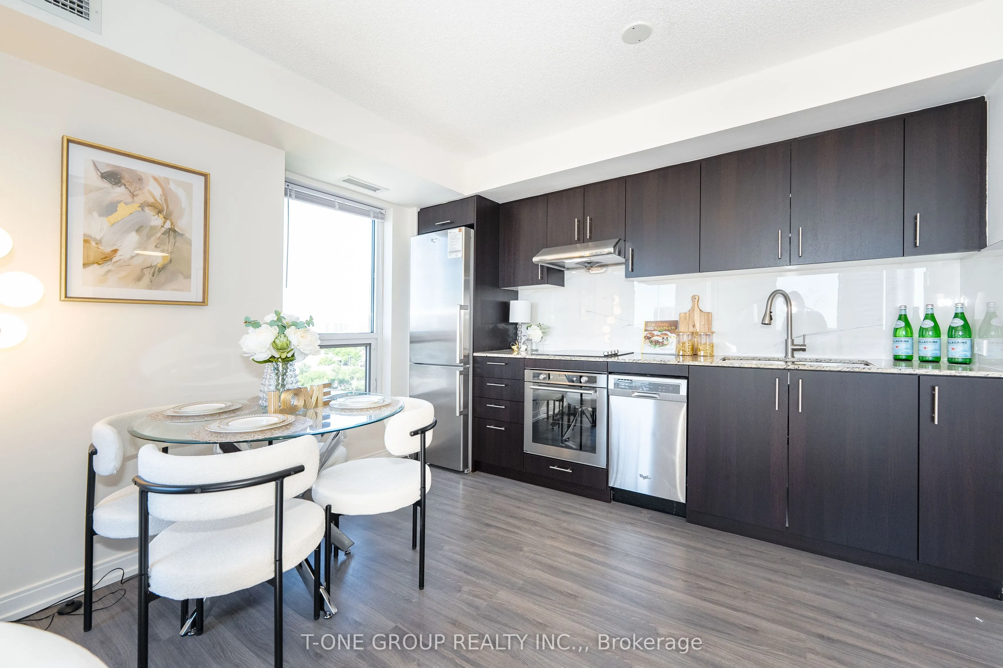 255 Village Green Square, #1003
