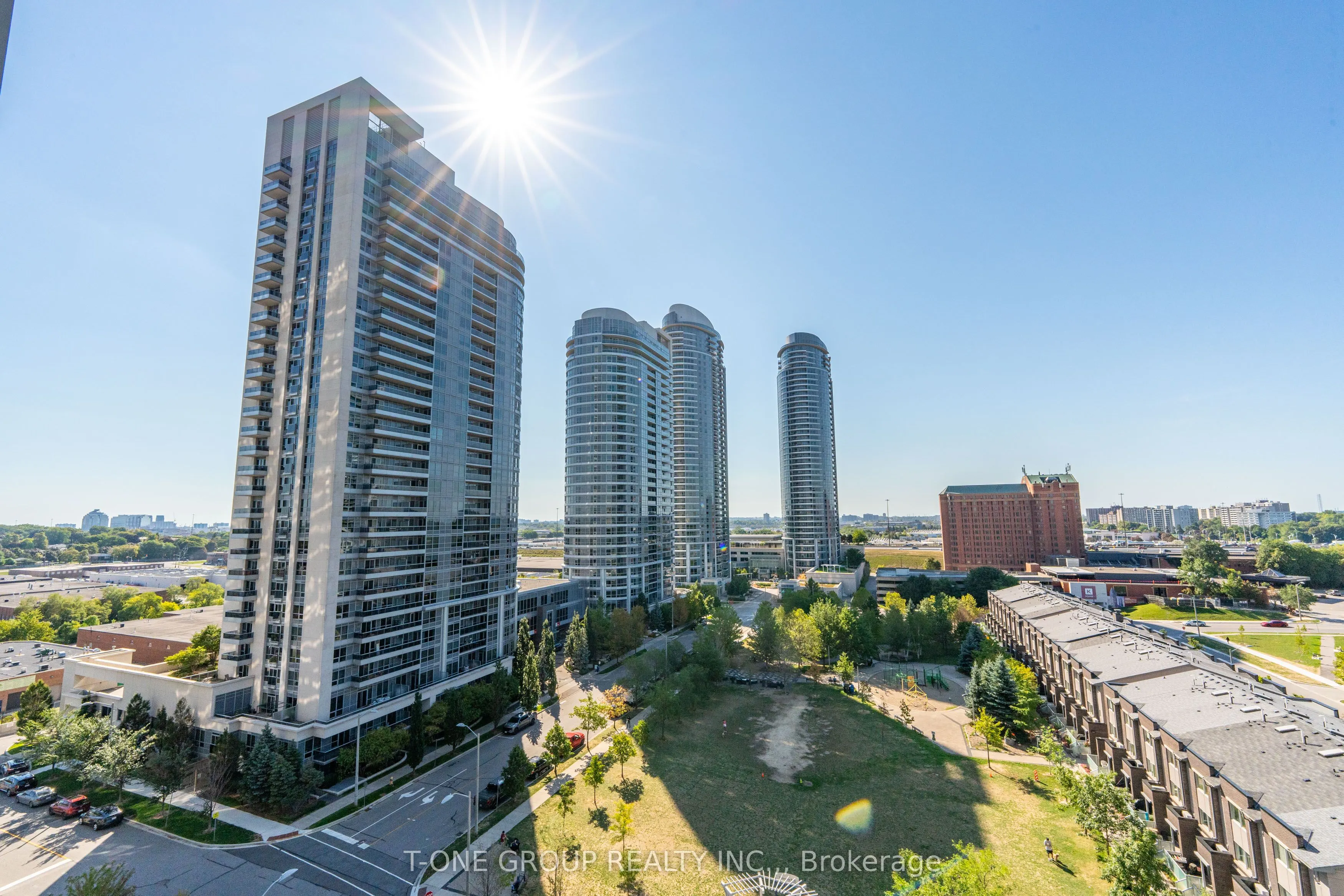 255 Village Green Square, #1003