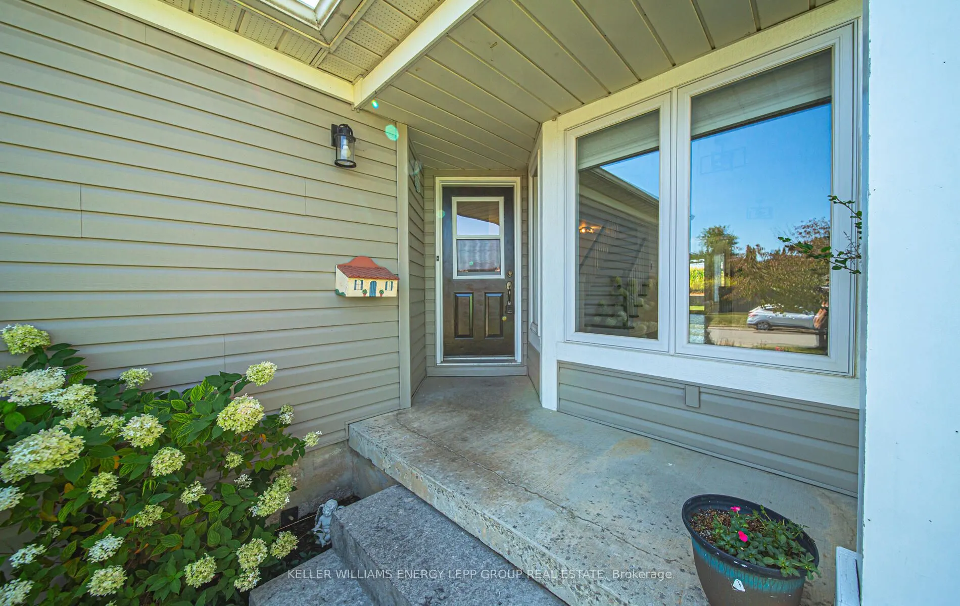 6 Hammond Street