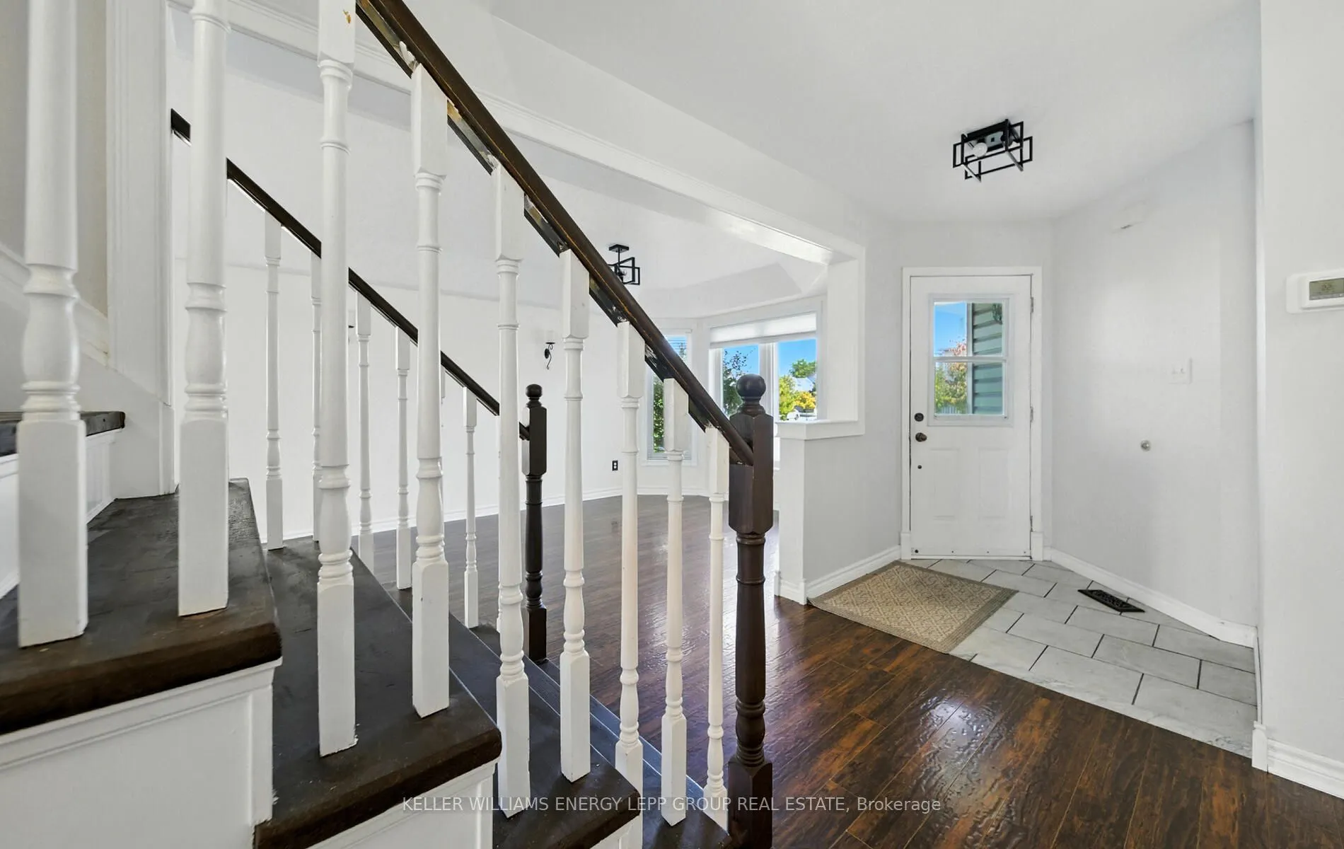 6 Hammond Street