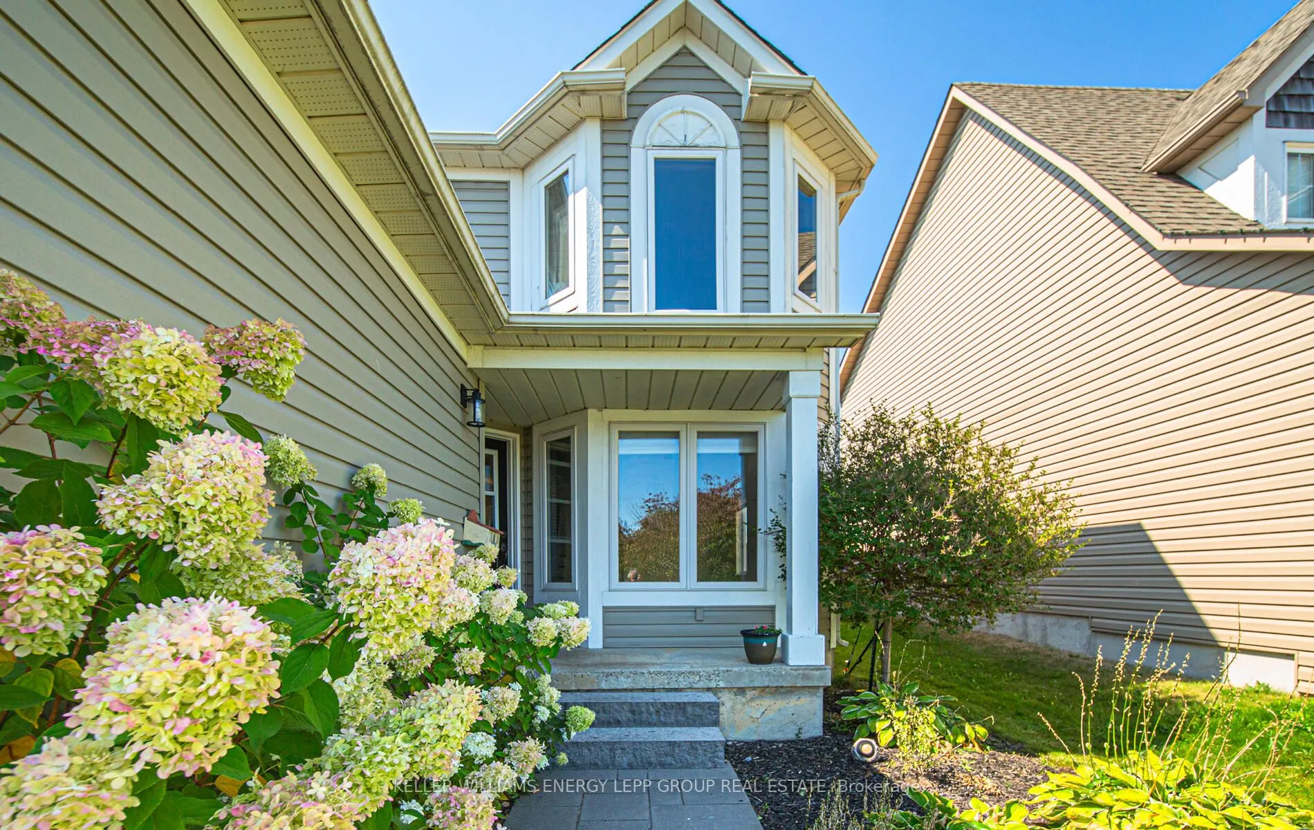 6 Hammond Street
