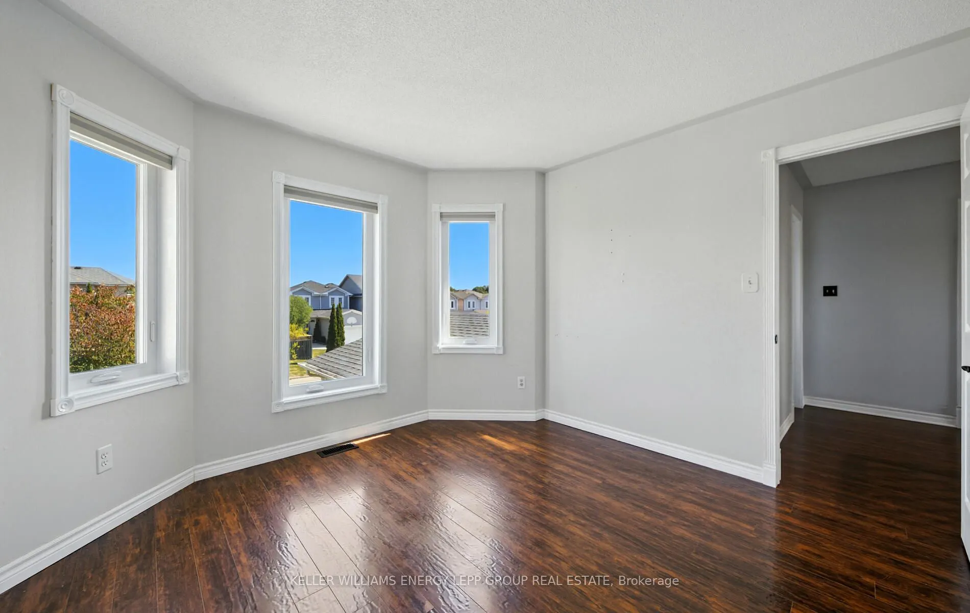 6 Hammond Street