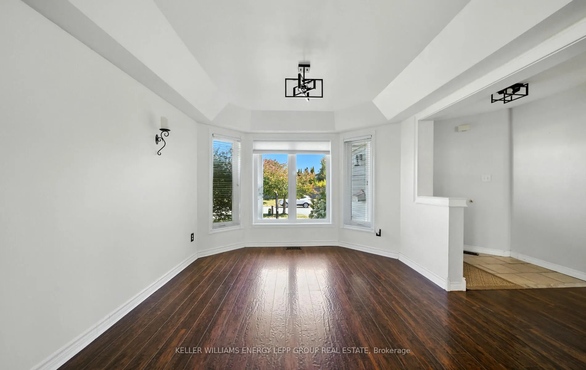 6 Hammond Street