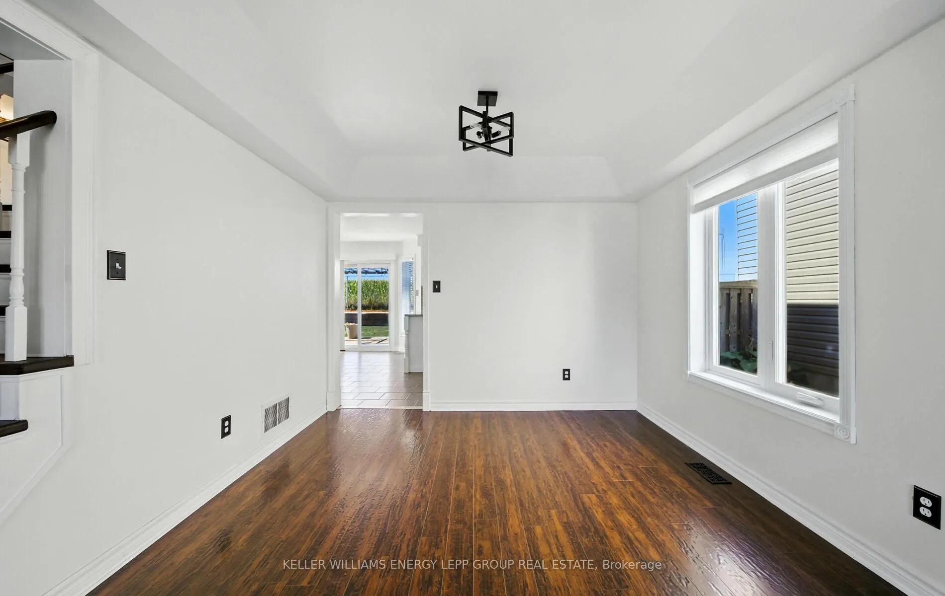 6 Hammond Street