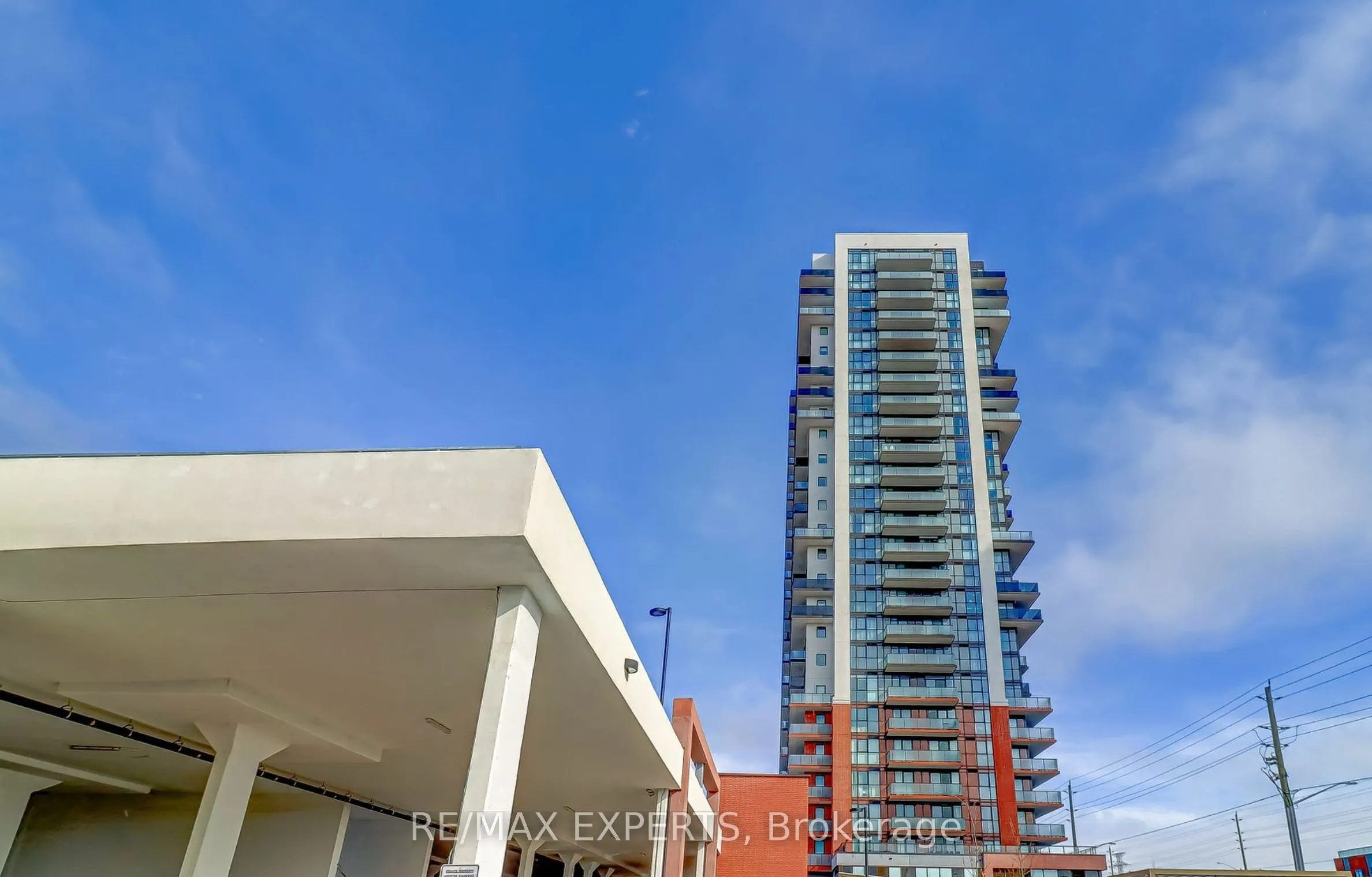 2550 Simcoe Street N, #418