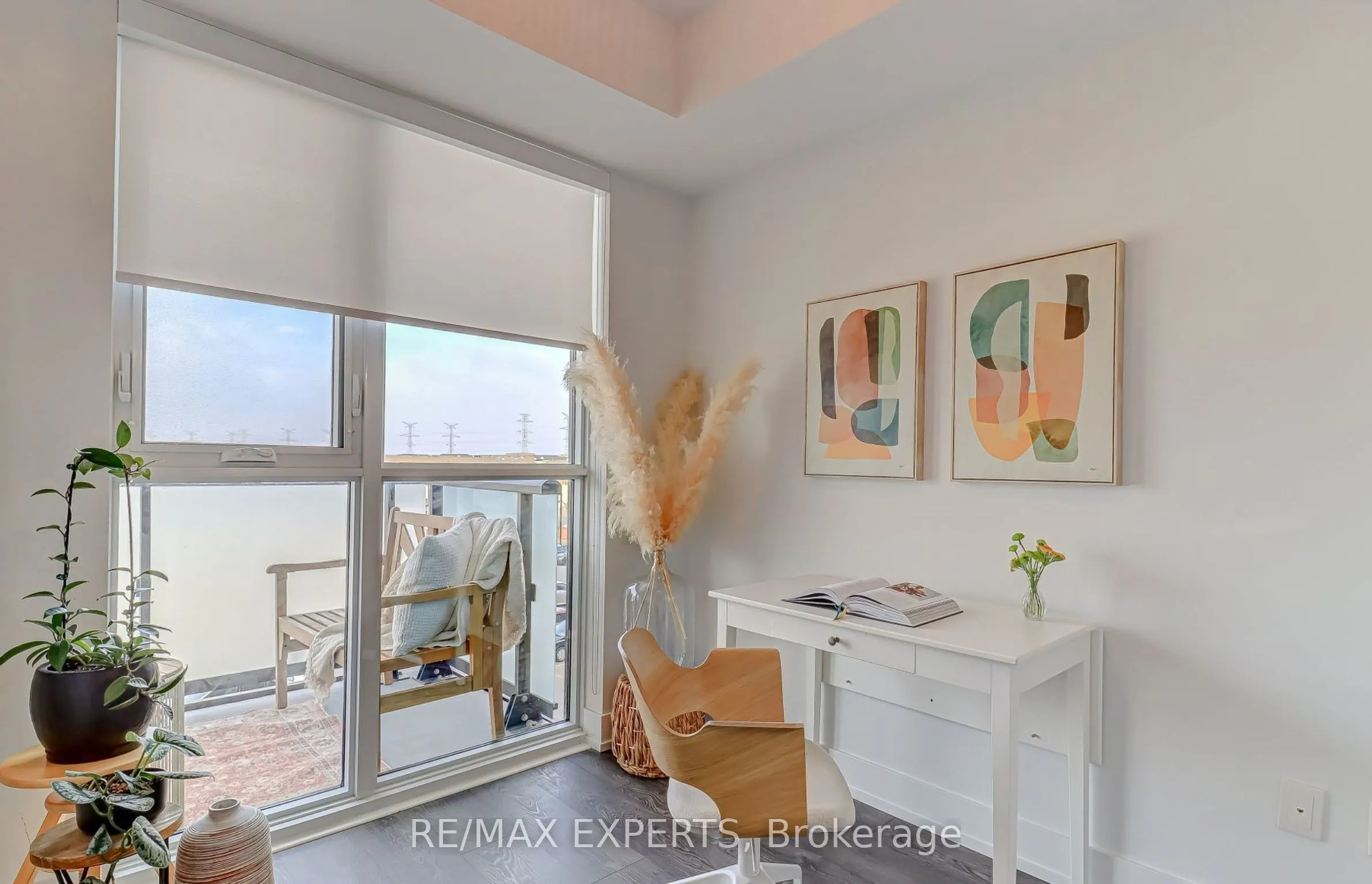 2550 Simcoe Street N, #418