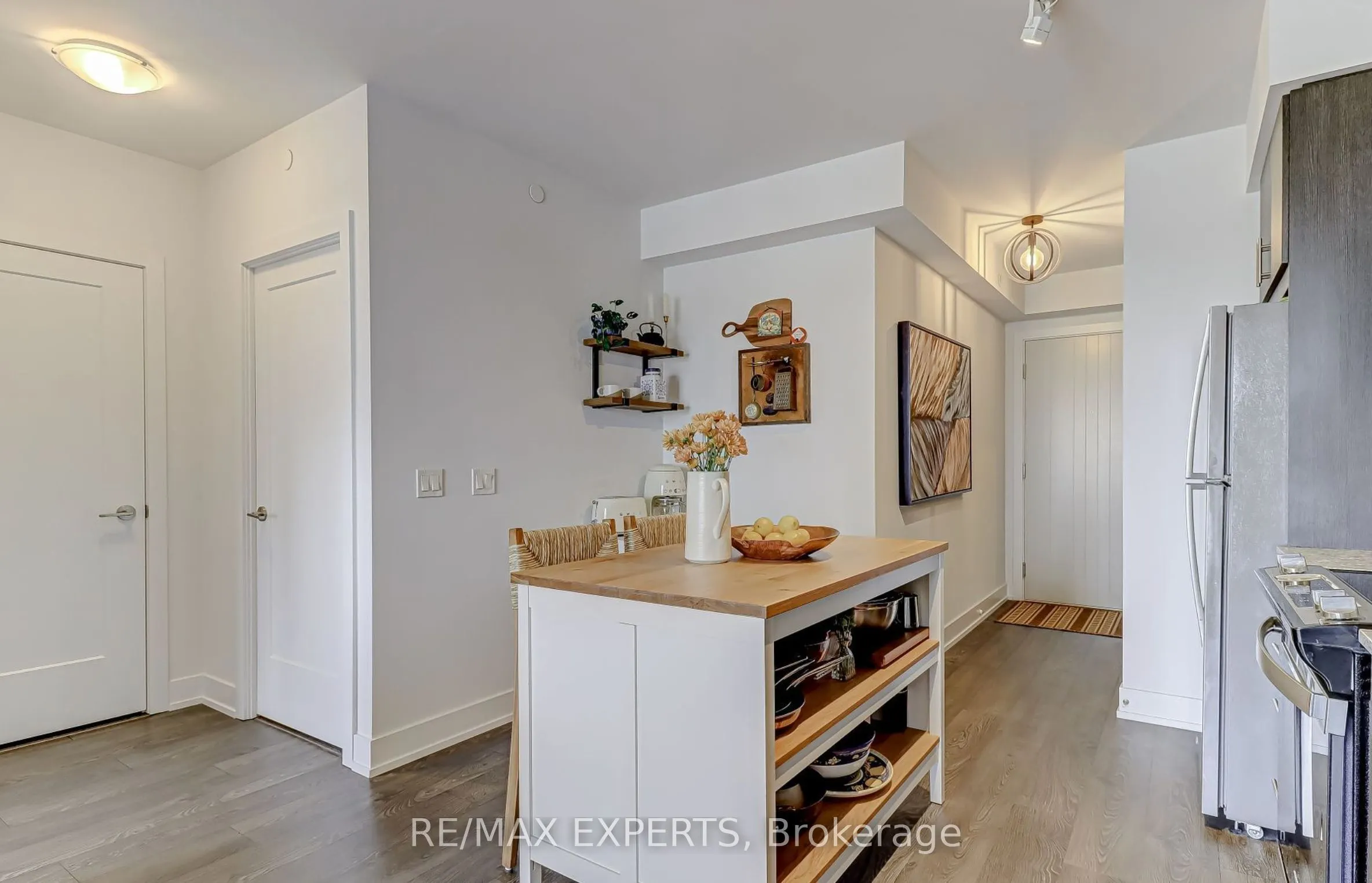 2550 Simcoe Street N, #418