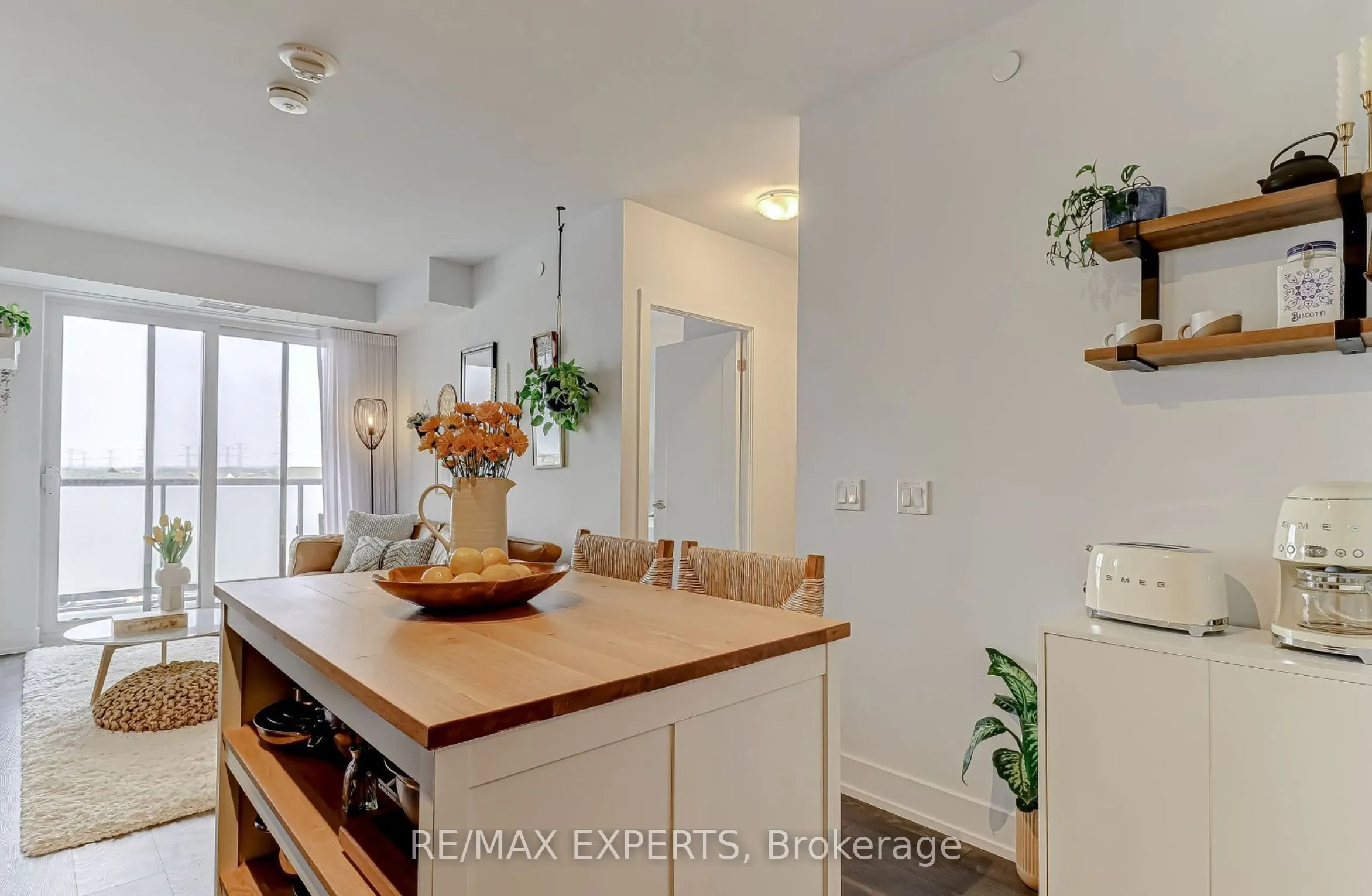 2550 Simcoe Street N, #418