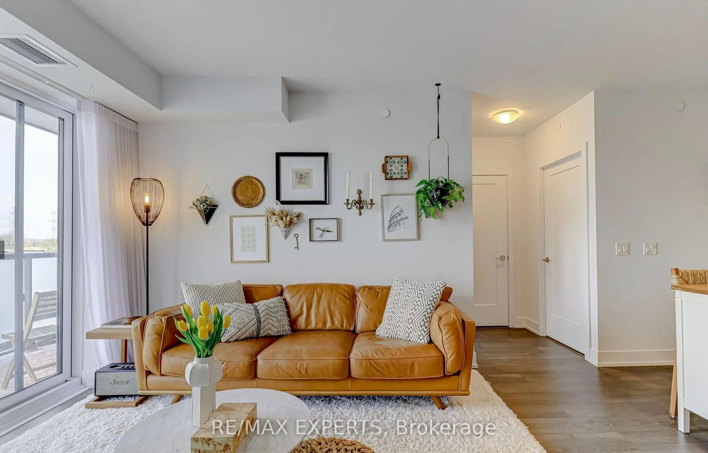 2550 Simcoe Street N, #418
