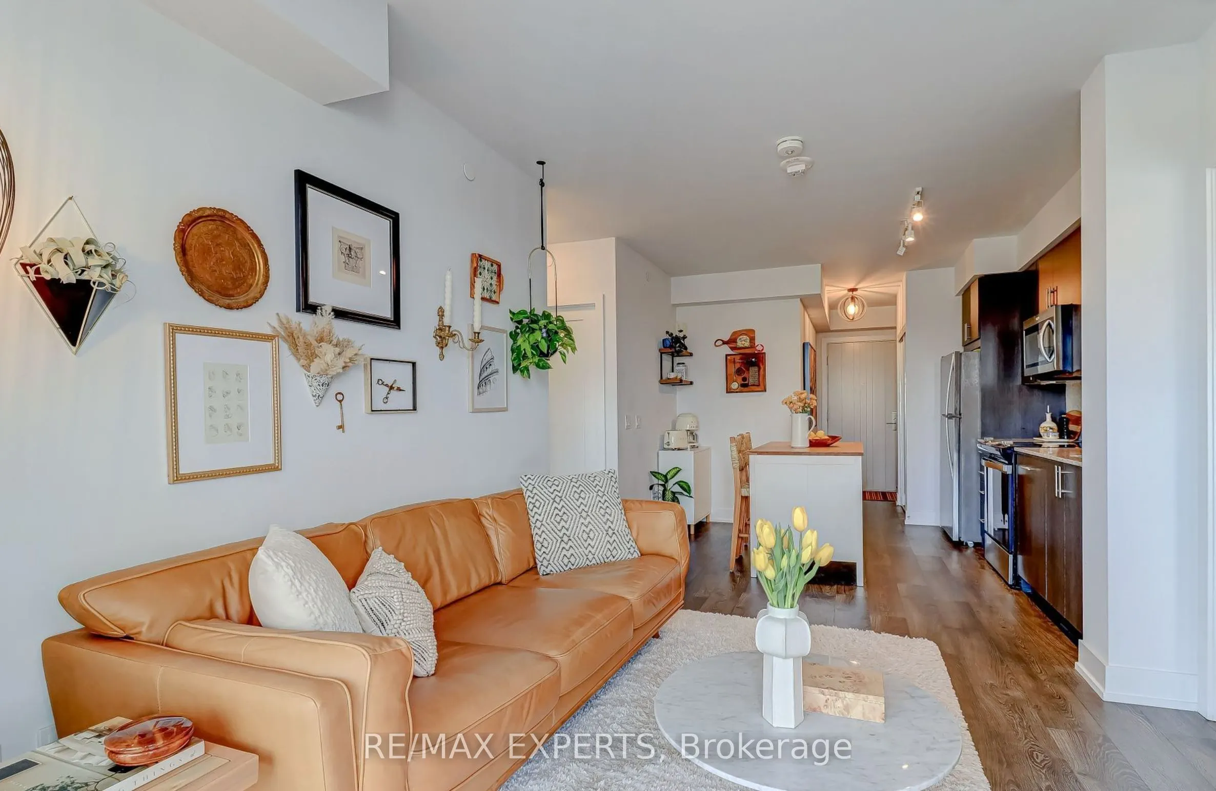 2550 Simcoe Street N, #418