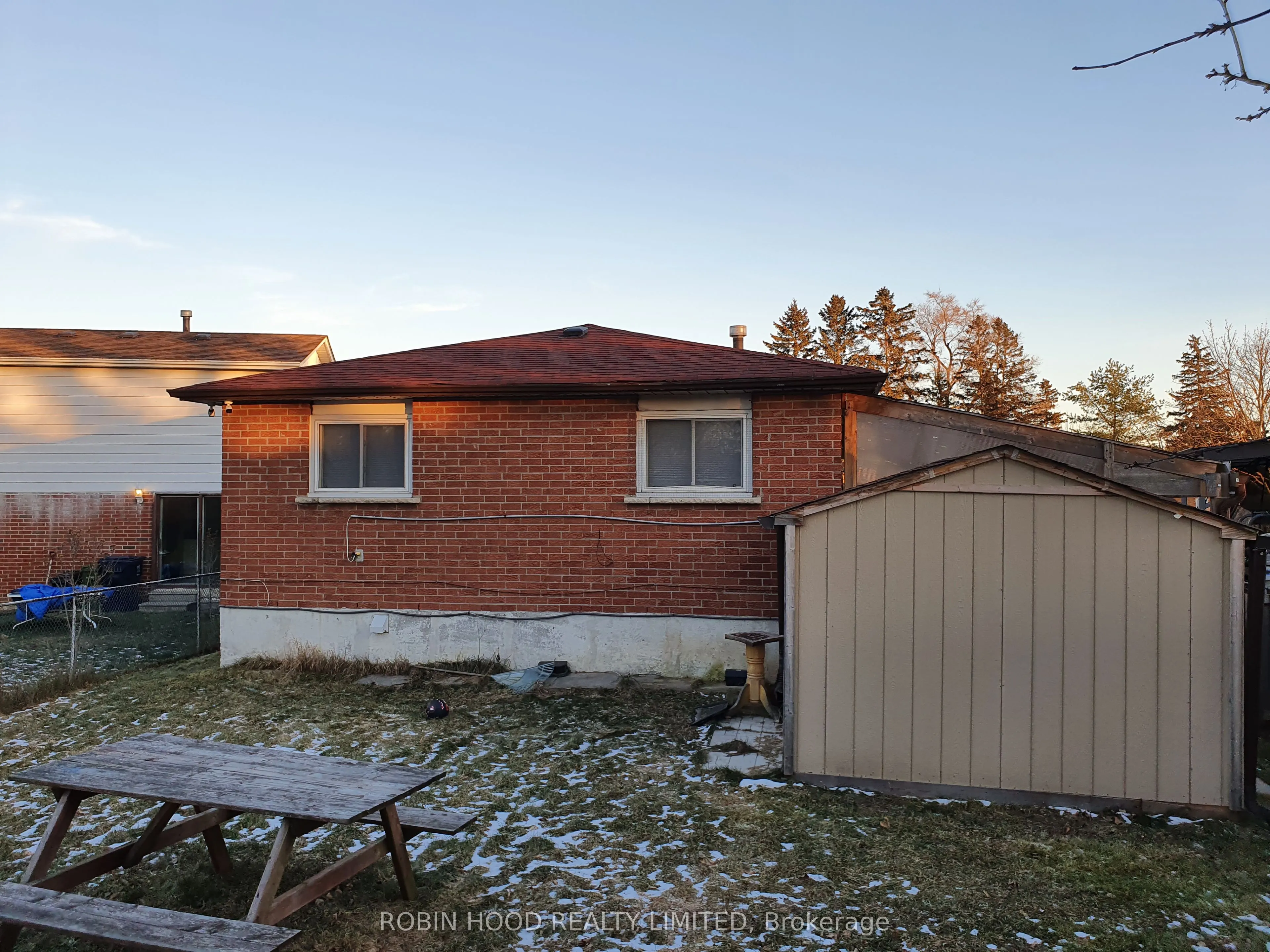 96 Wickson Trail