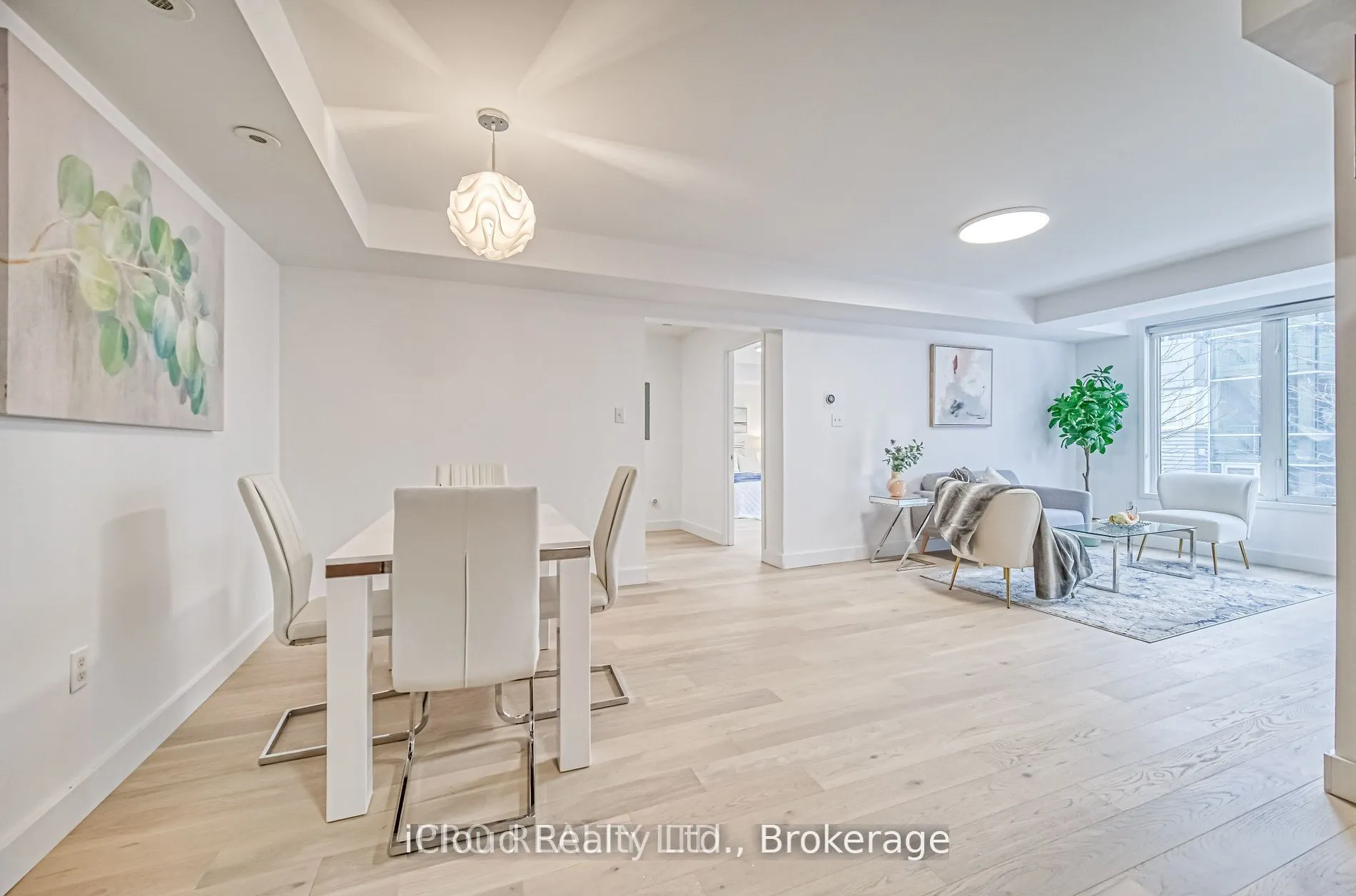 75 Carroll Street, #10