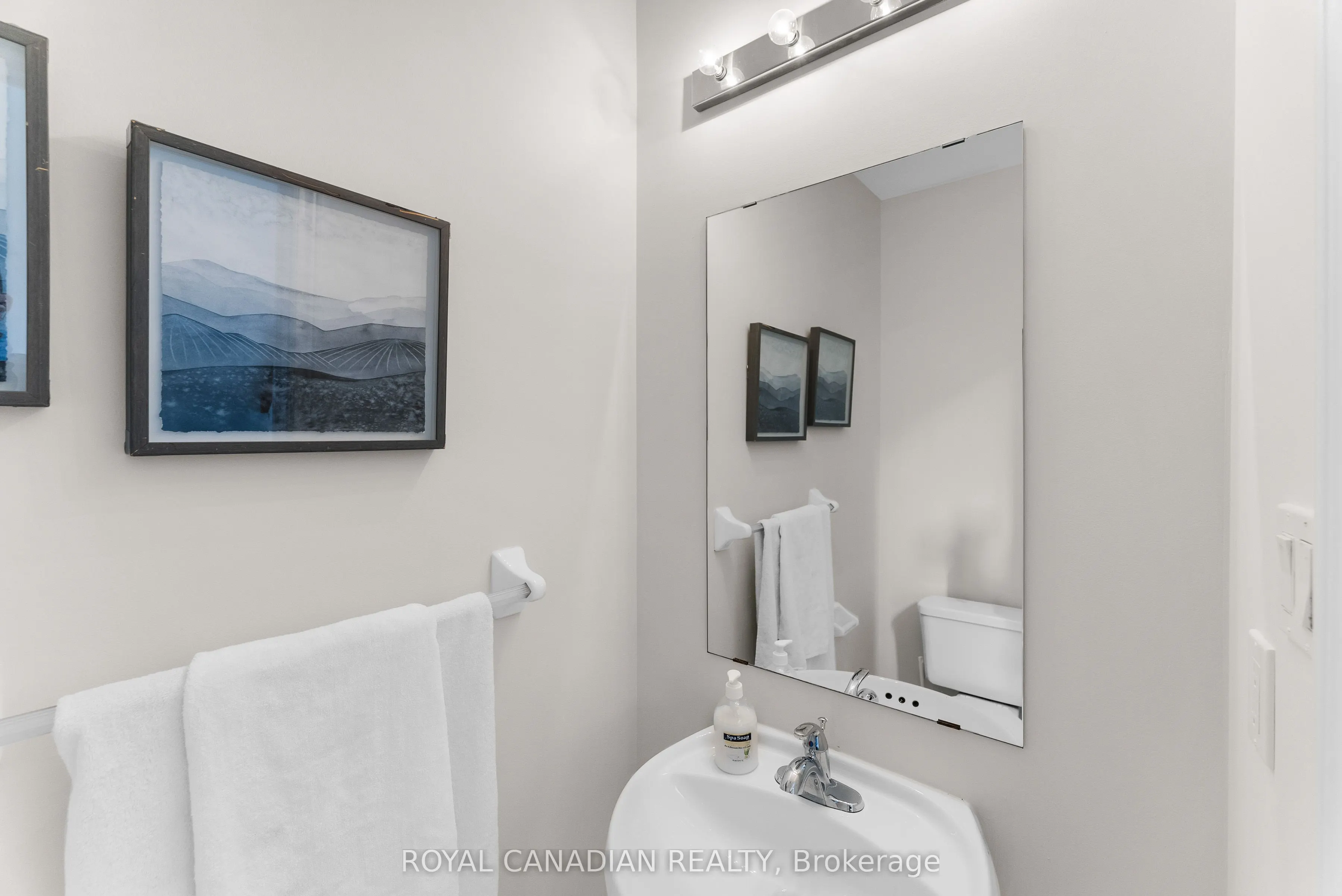 70 Morland Crescent