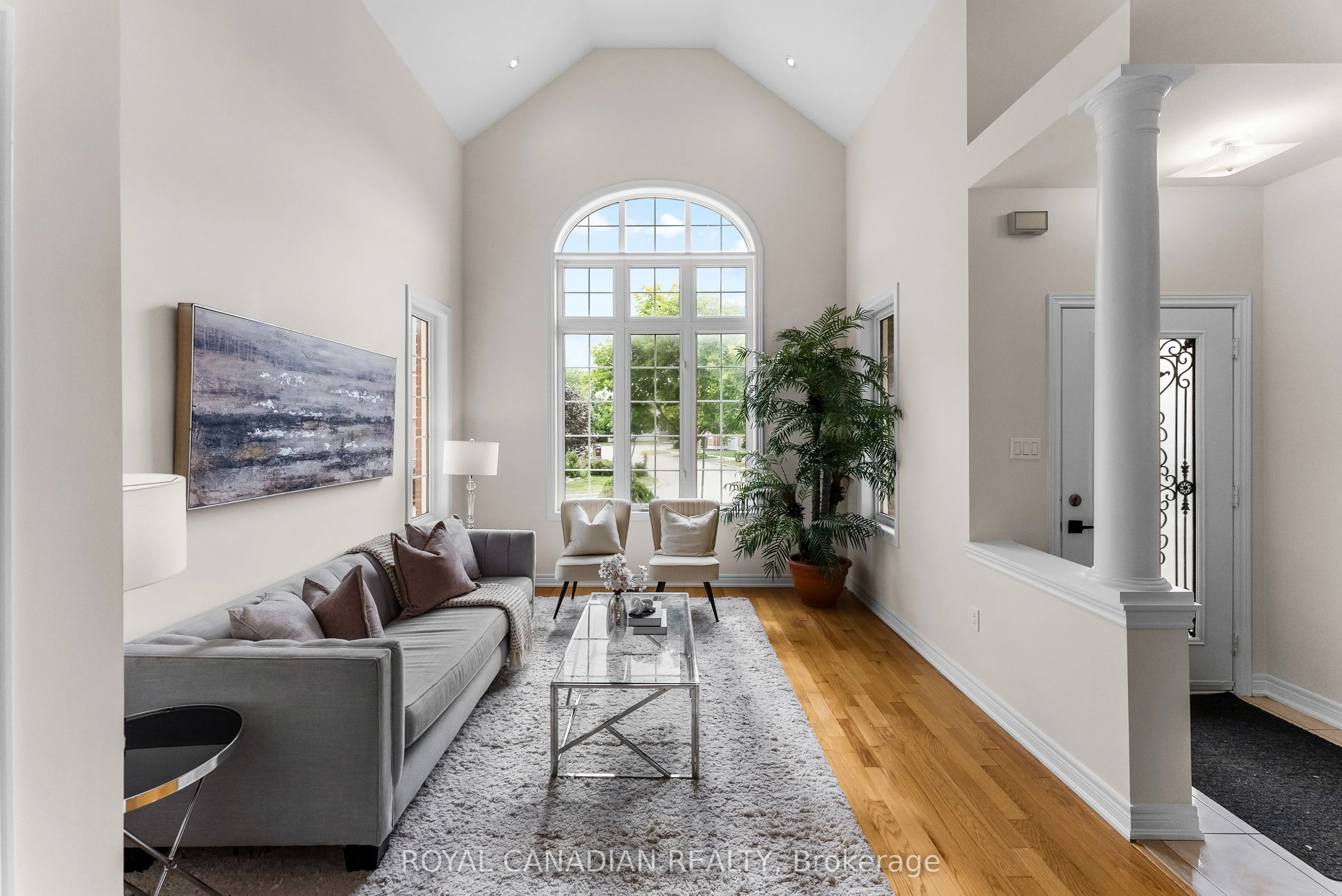 70 Morland Crescent