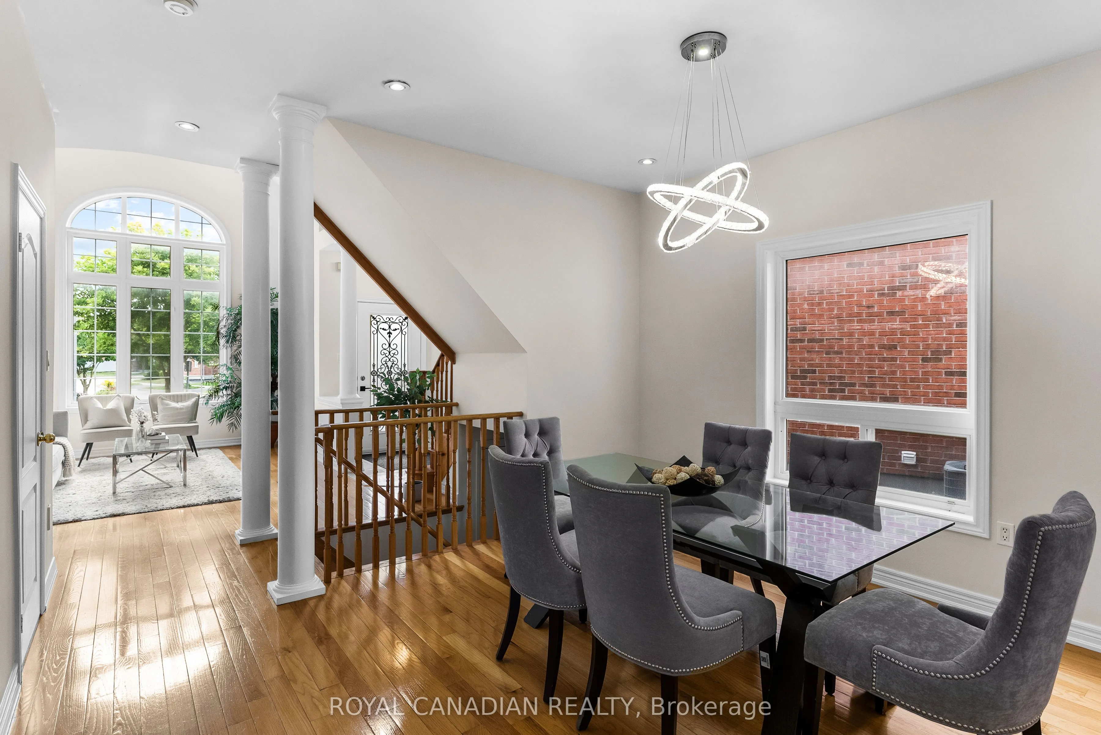 70 Morland Crescent