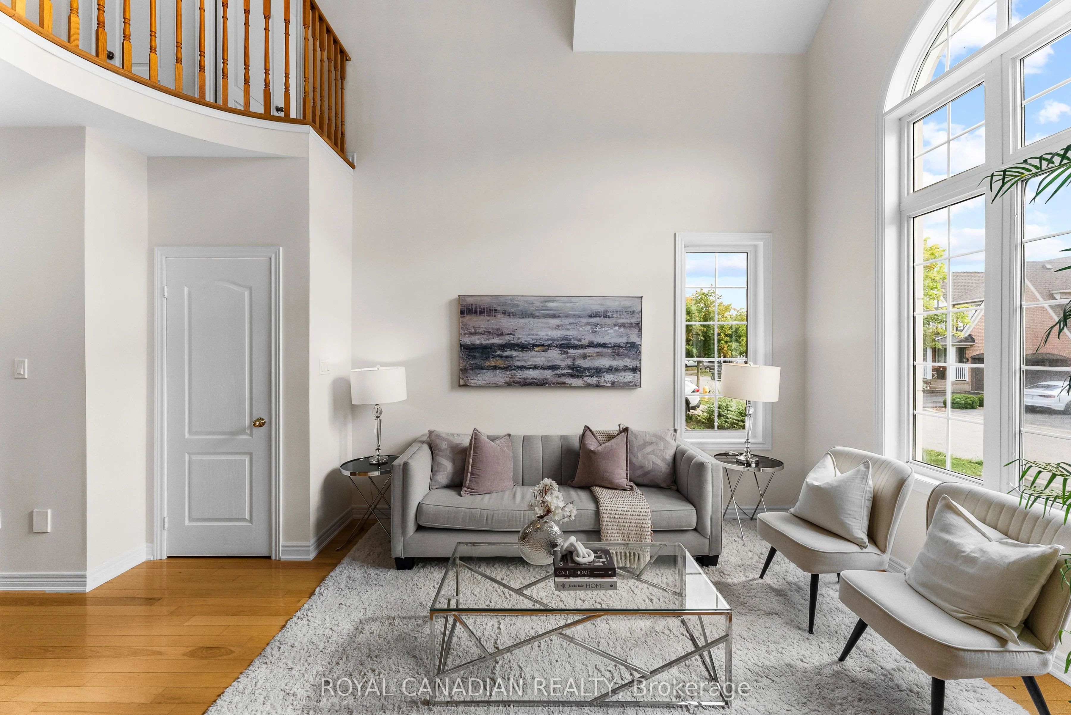 70 Morland Crescent