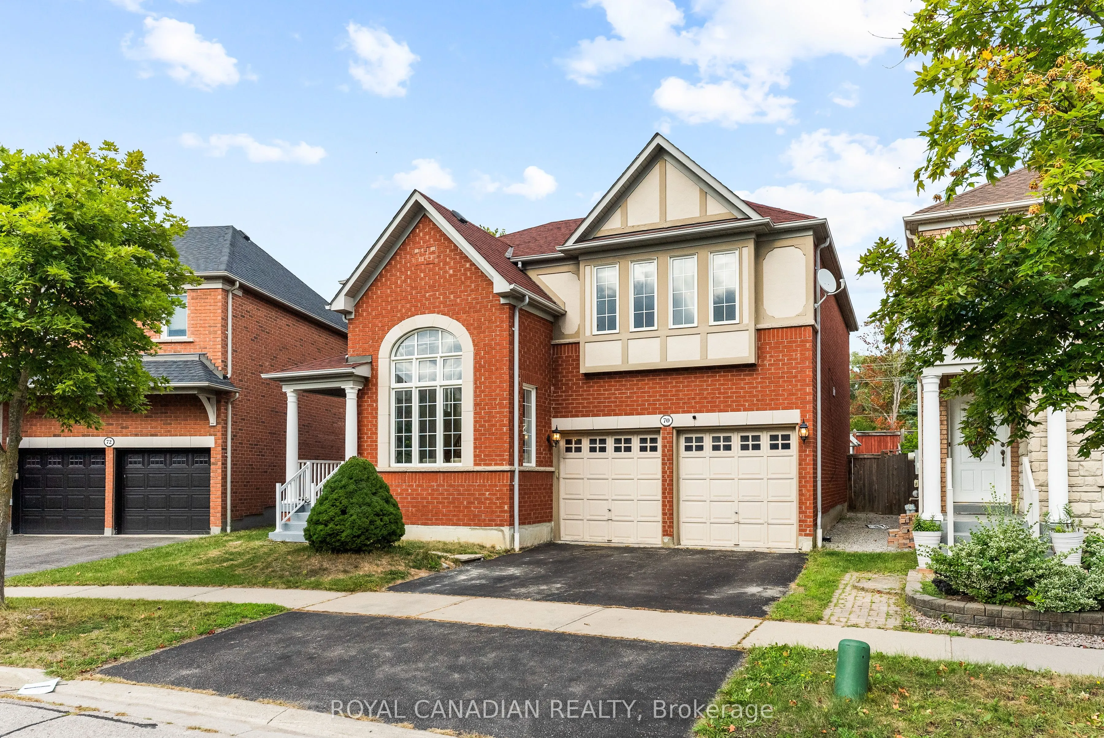 70 Morland Crescent