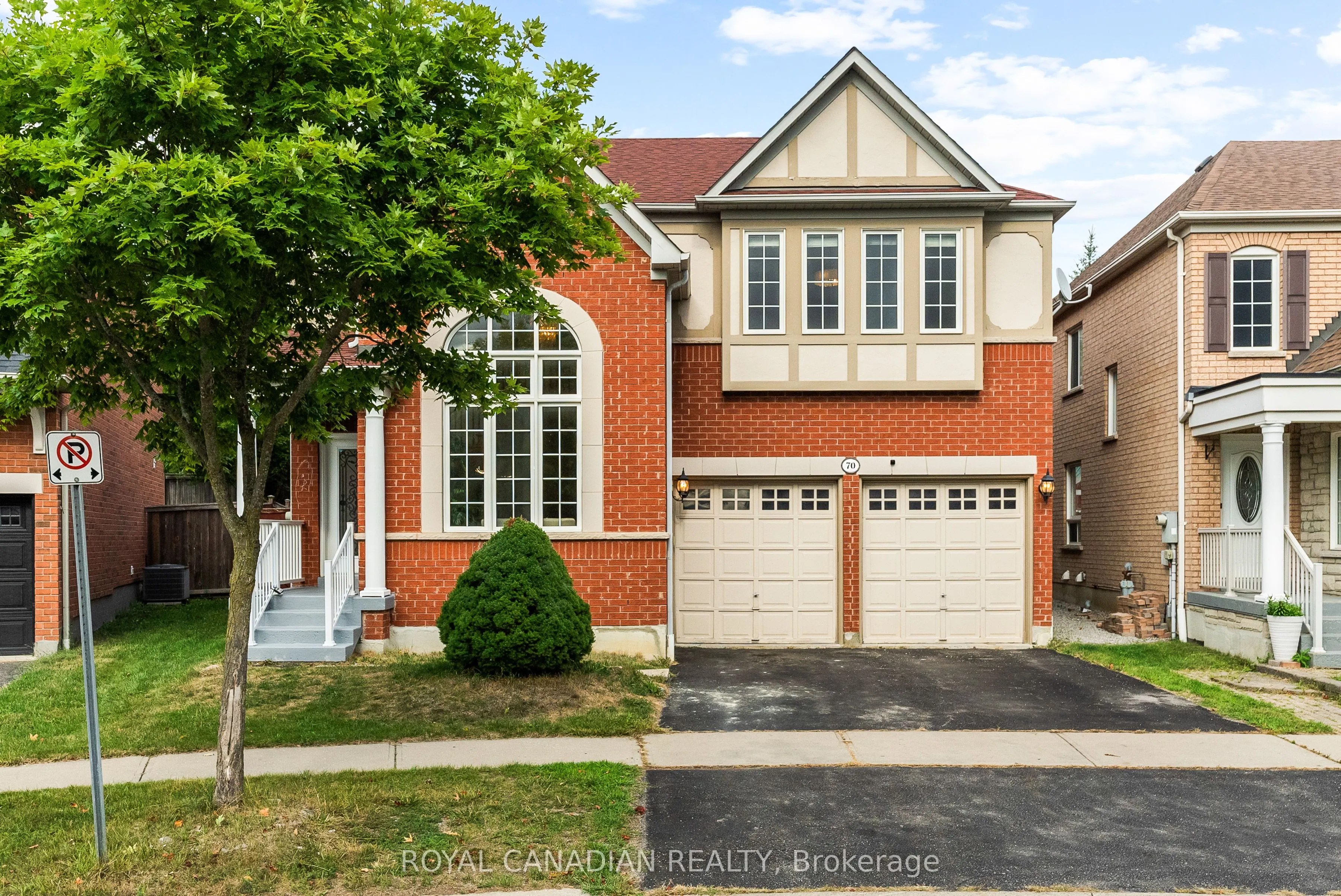 70 Morland Crescent