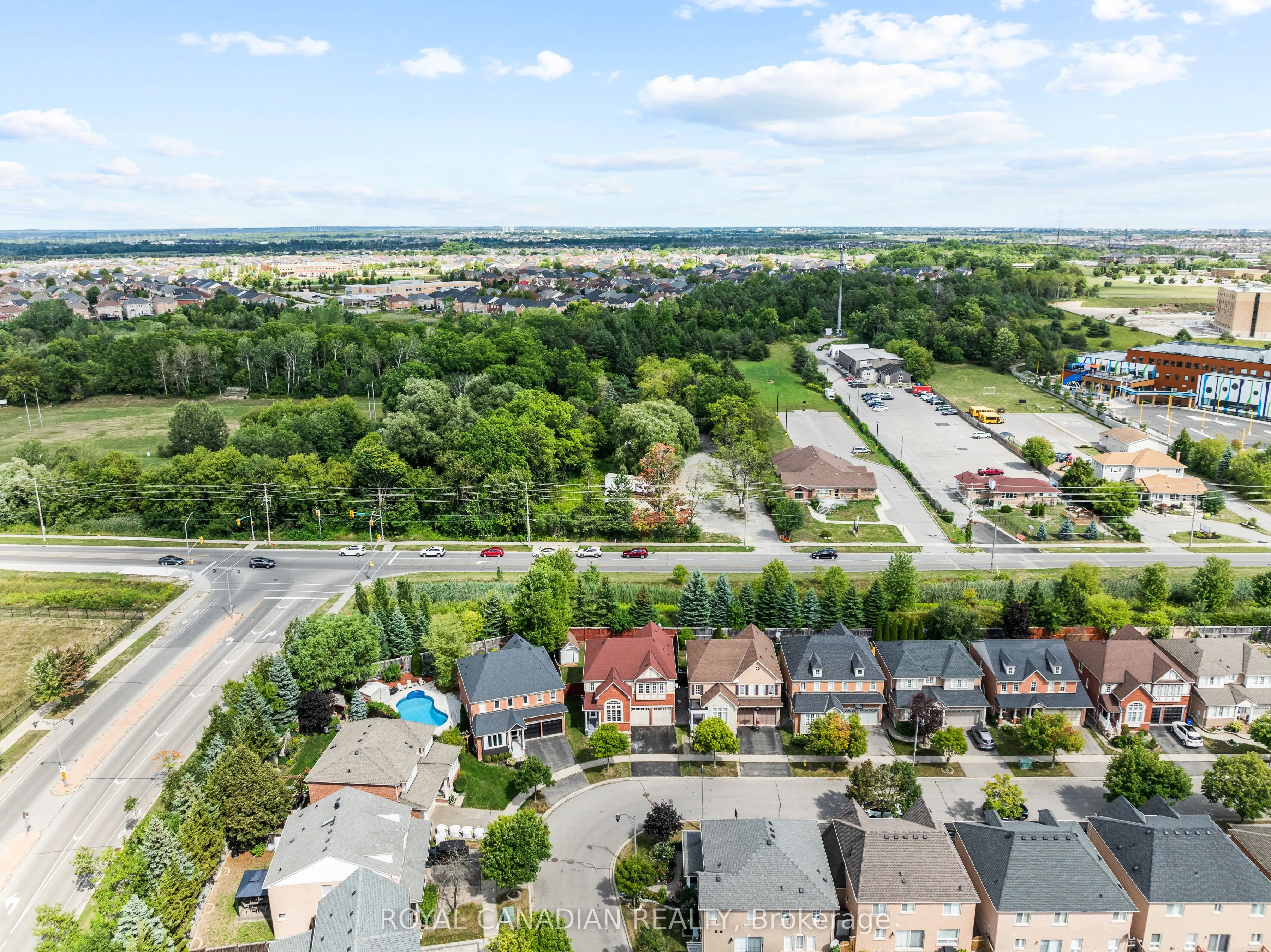 70 Morland Crescent