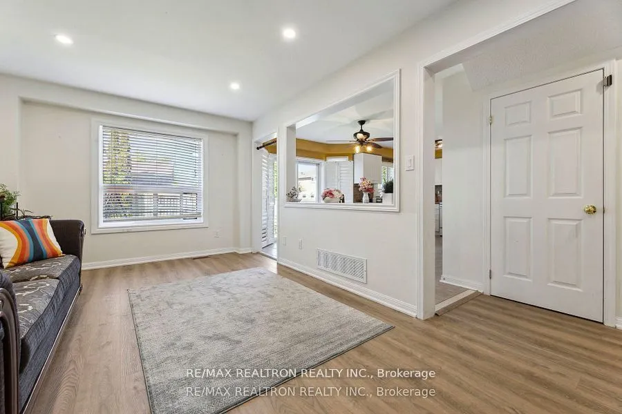 70 Padfield Drive