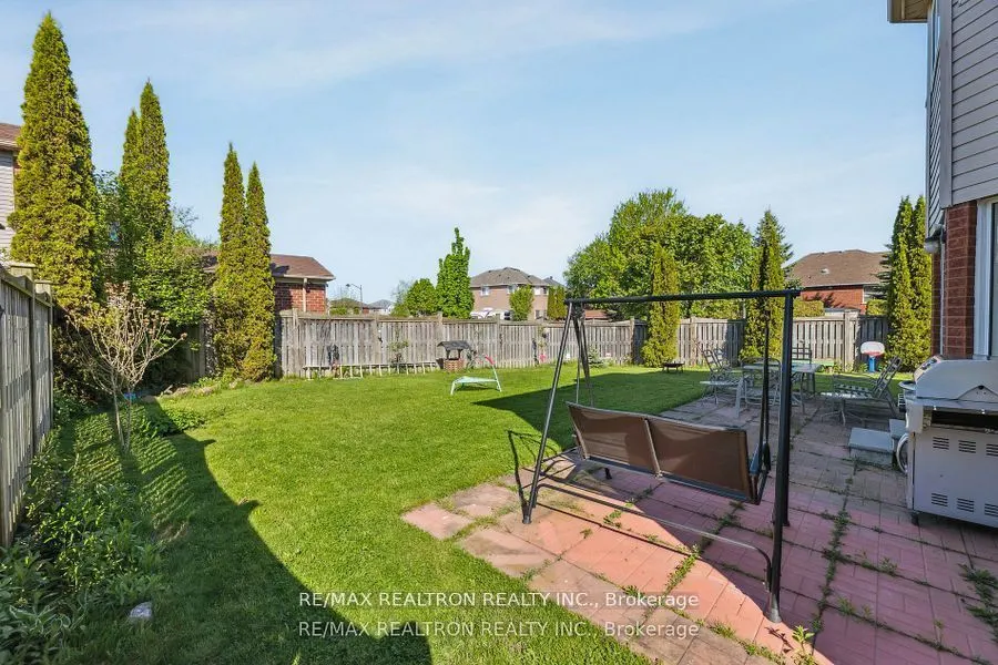 70 Padfield Drive