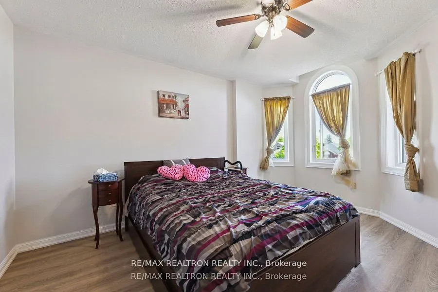 70 Padfield Drive