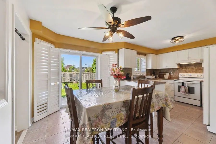 70 Padfield Drive