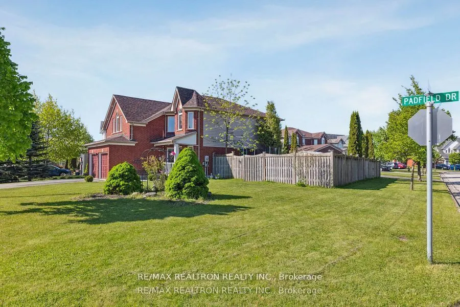 70 Padfield Drive