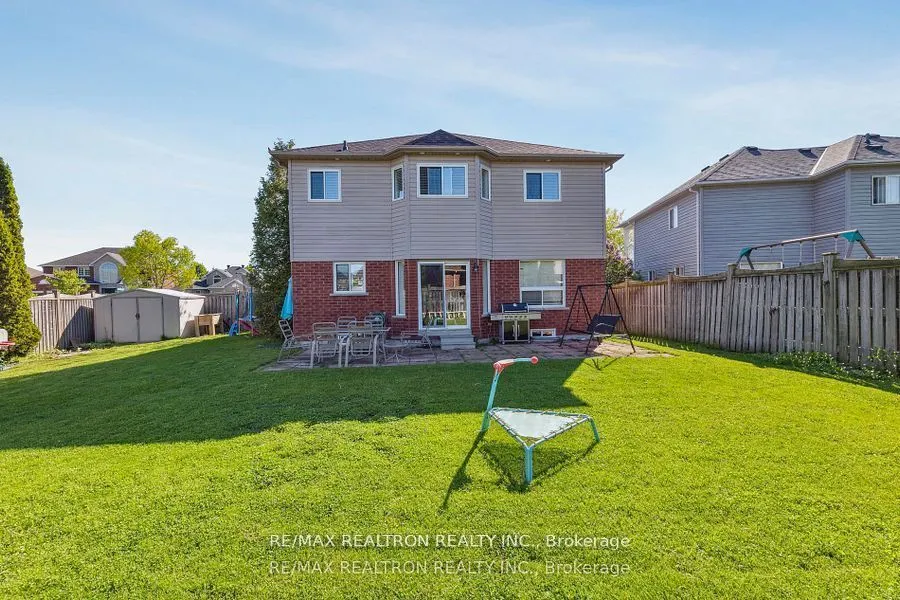 70 Padfield Drive
