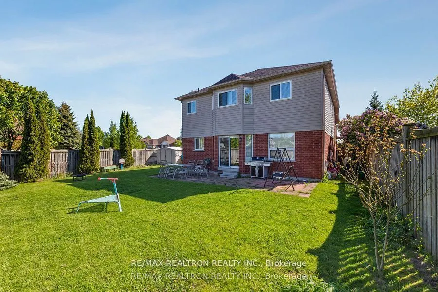 70 Padfield Drive