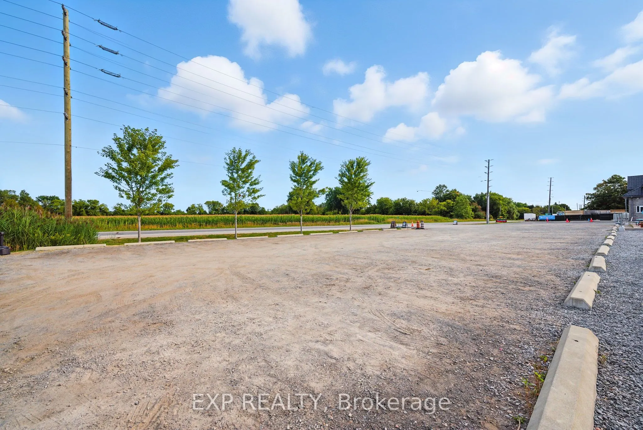1967 Taunton Road