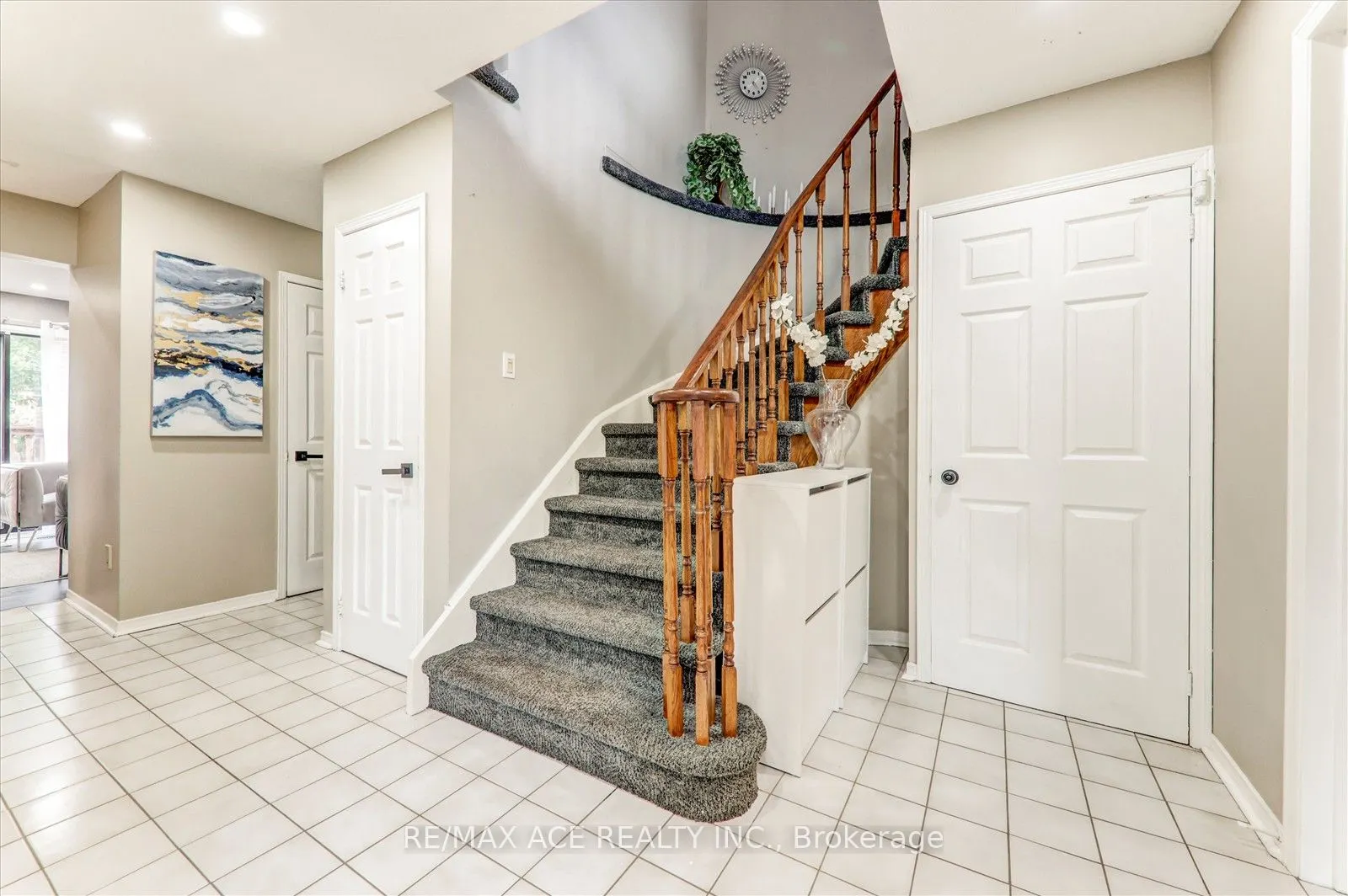 743 Aspen Road