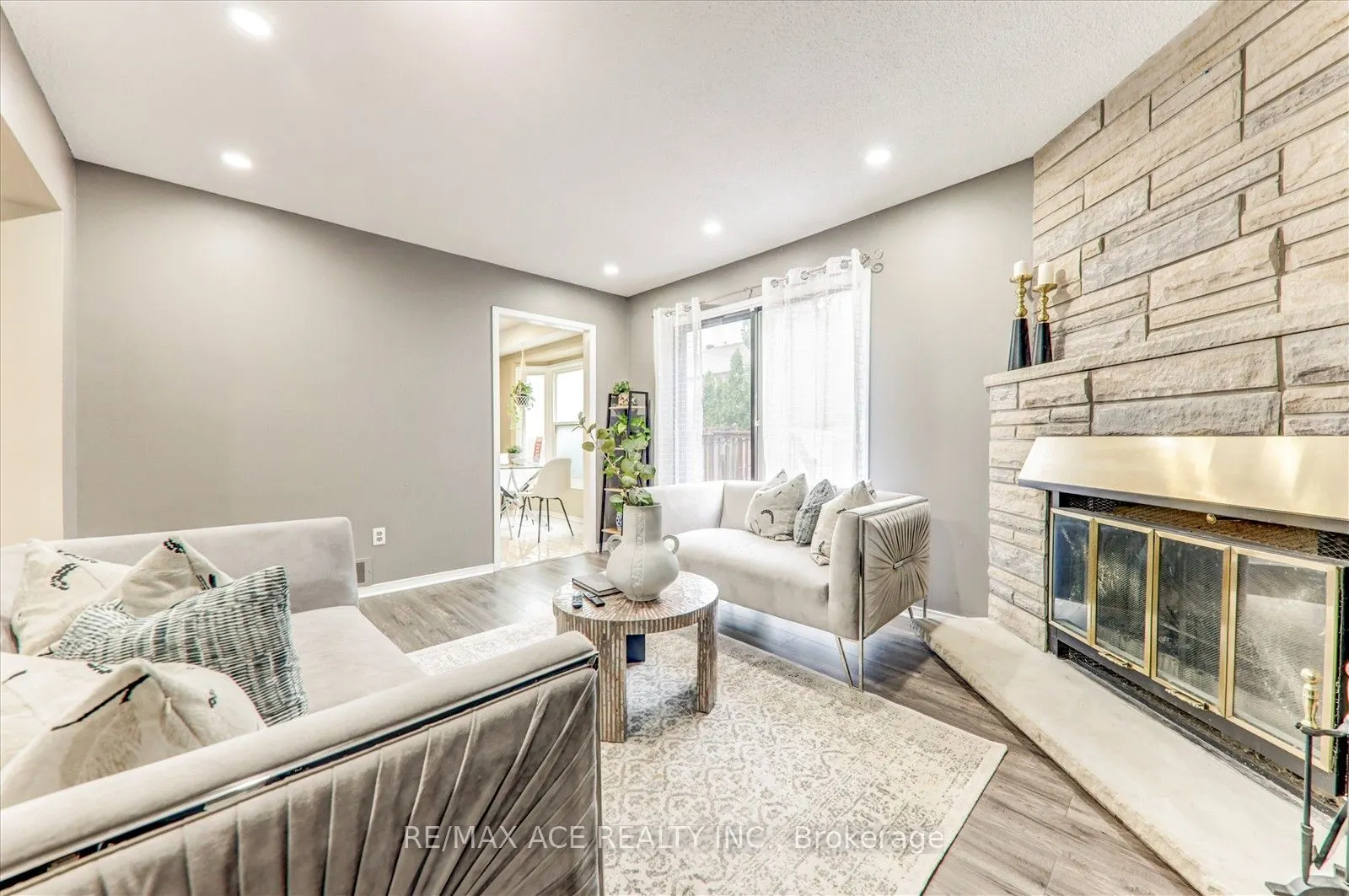 743 Aspen Road