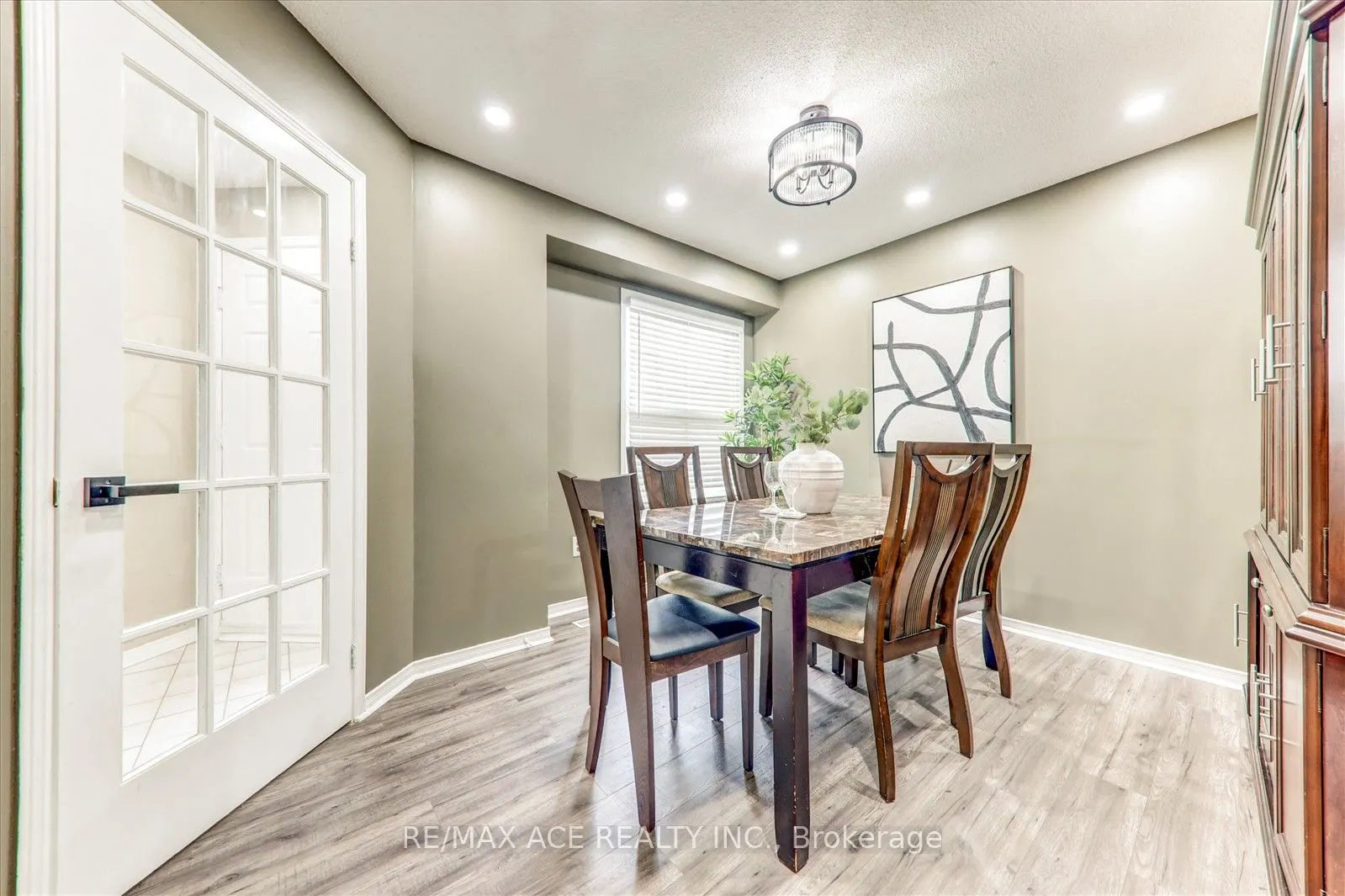 743 Aspen Road