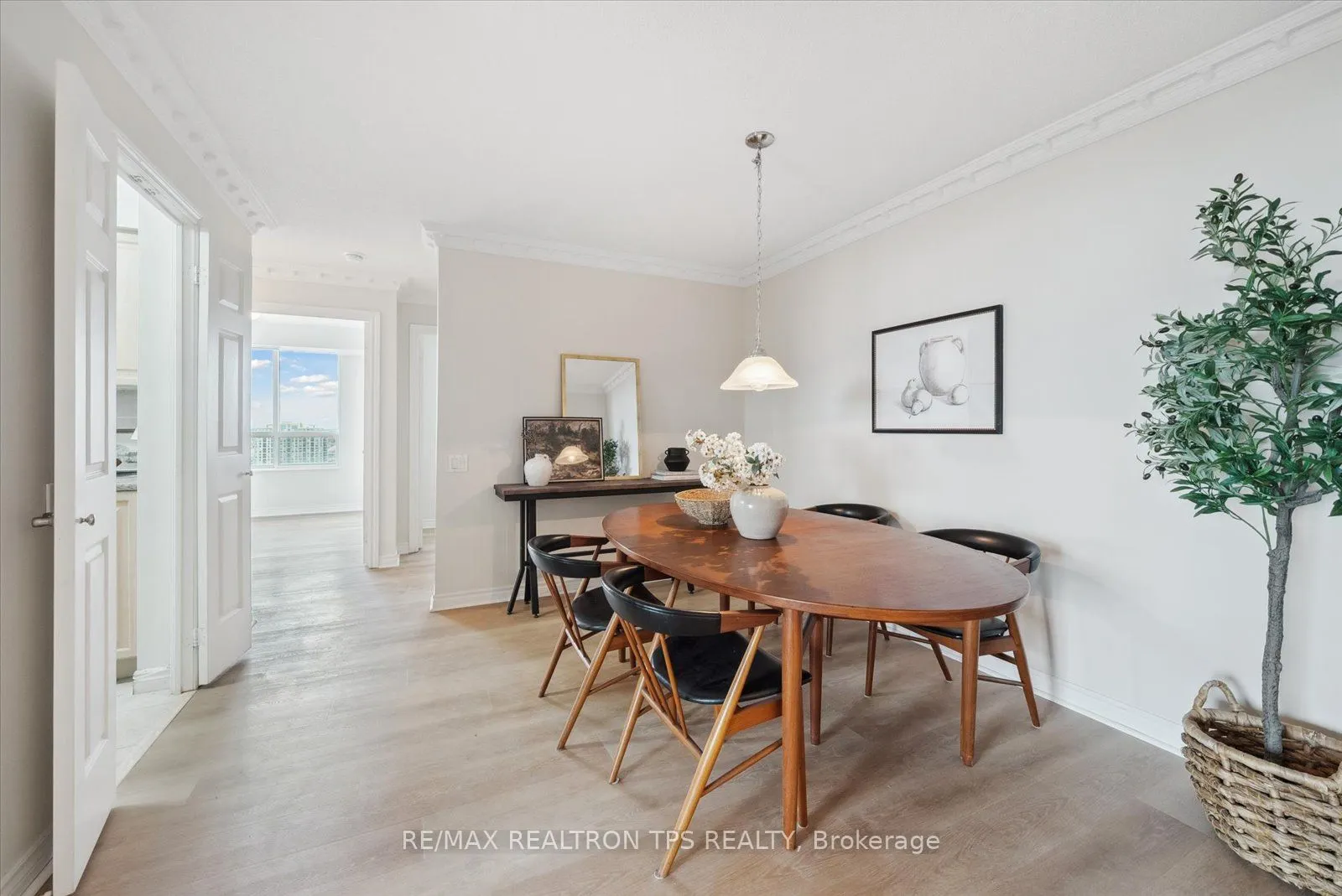 61 Town Centre Court, #2402