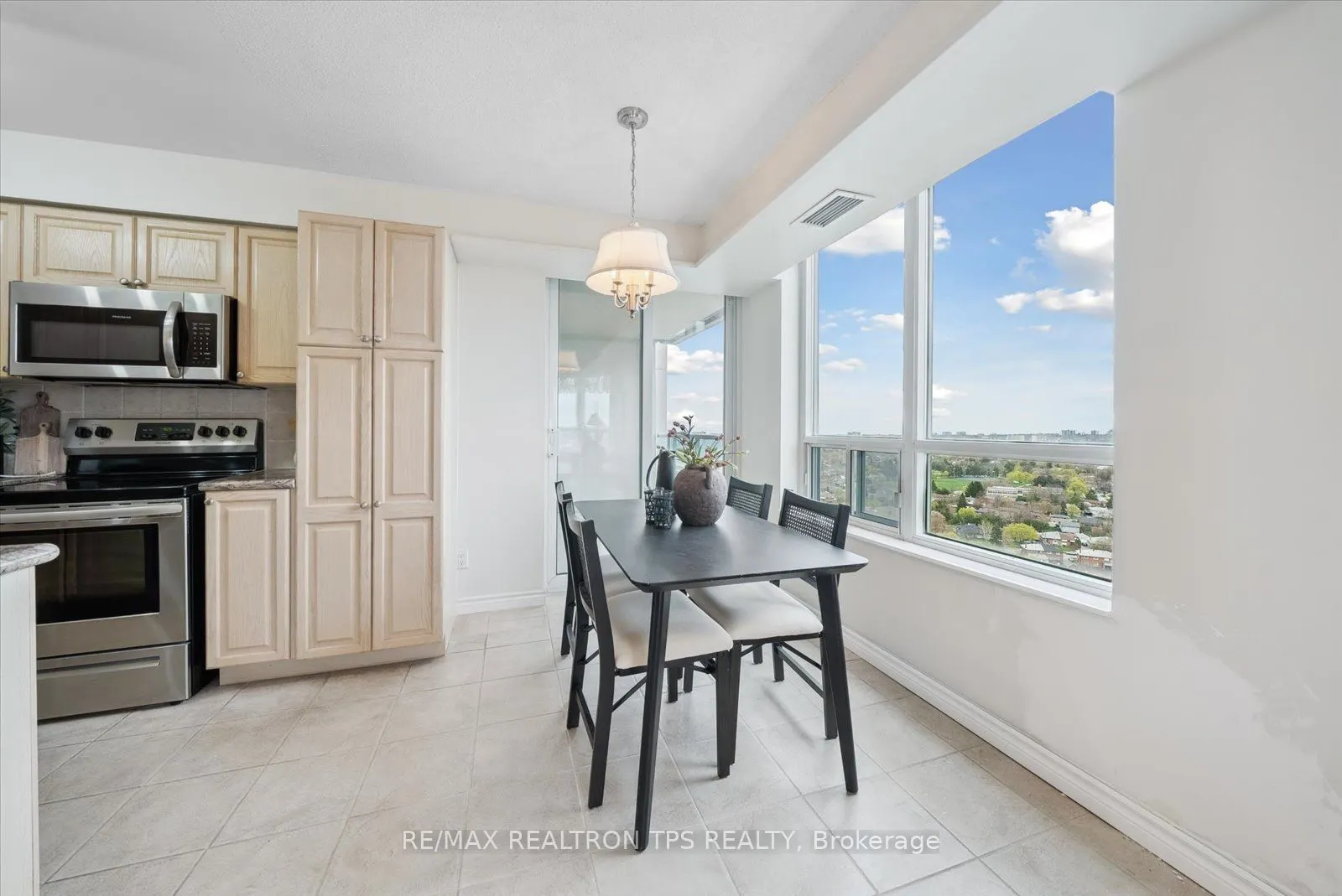 61 Town Centre Court, #2402