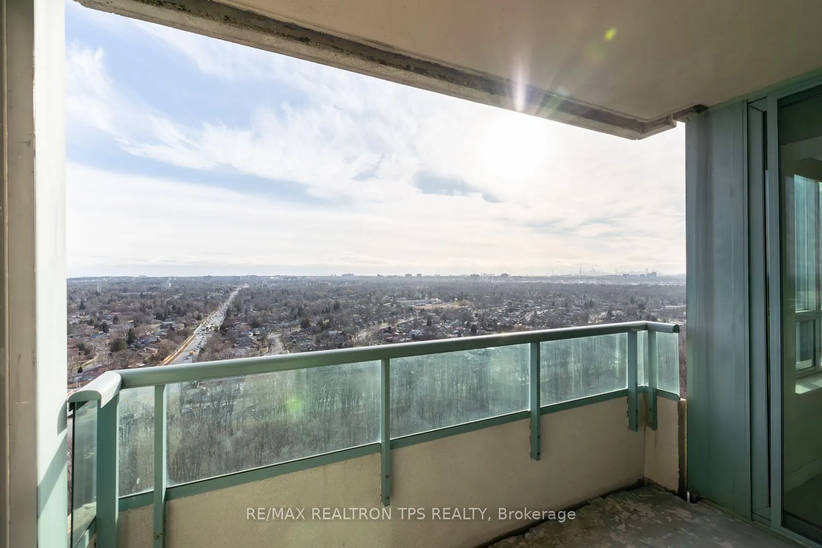 61 Town Centre Court, #2402