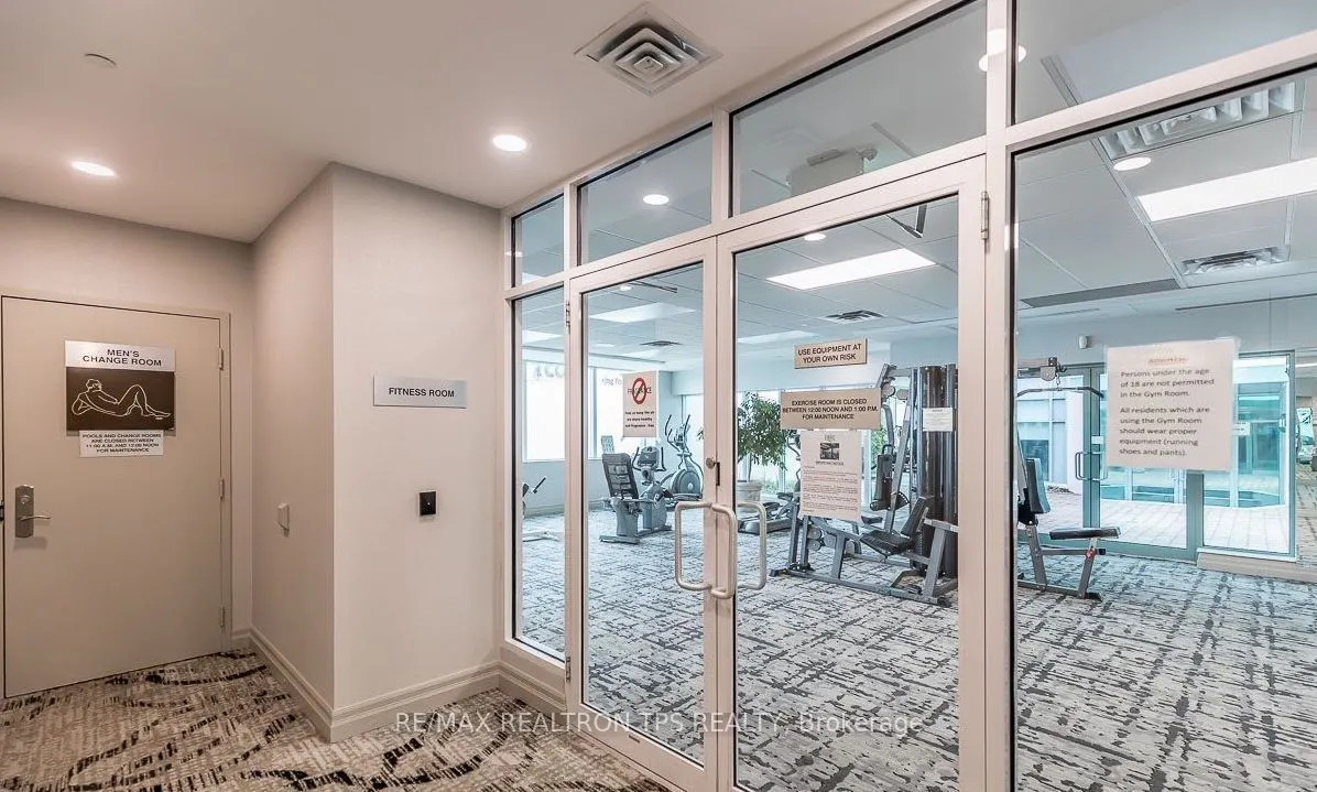 61 Town Centre Court, #2402