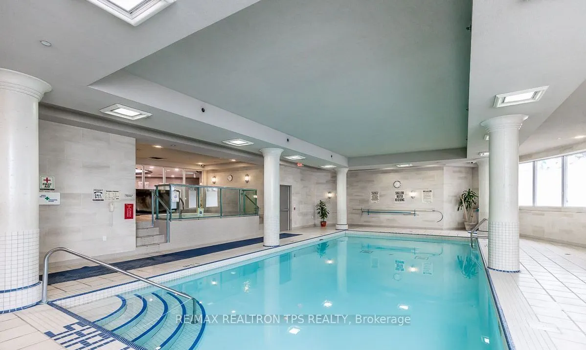 61 Town Centre Court, #2402