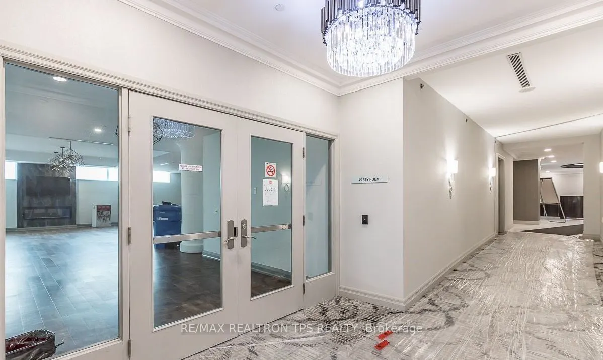 61 Town Centre Court, #2402