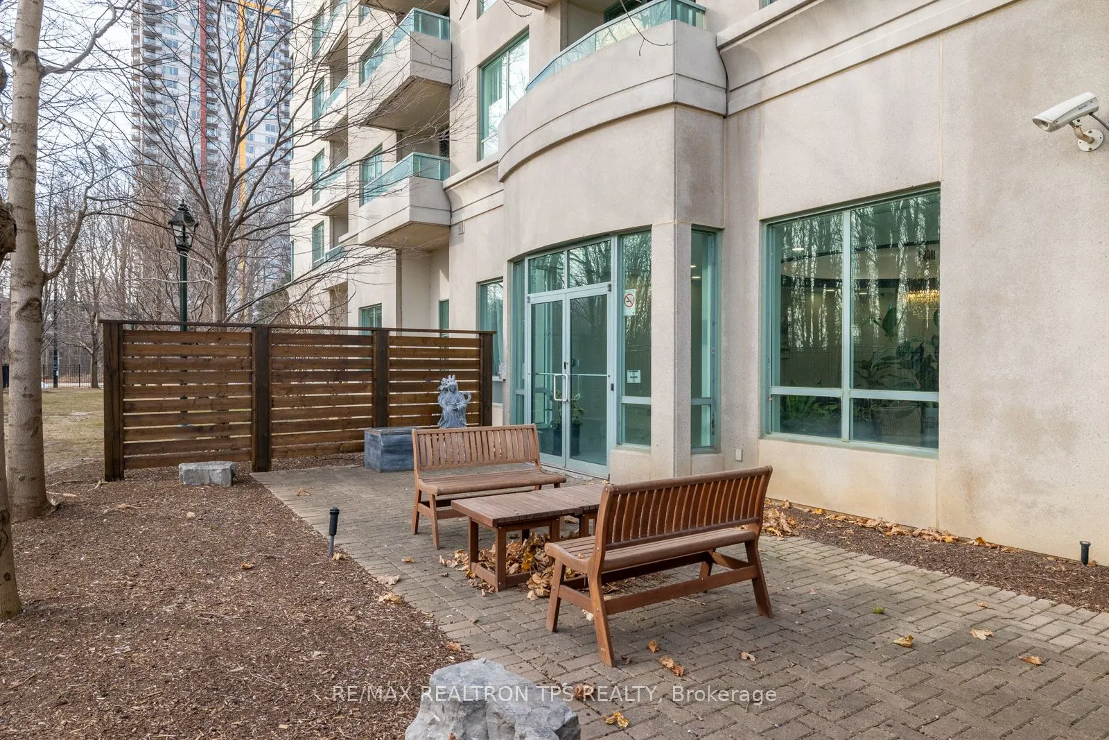 61 Town Centre Court, #2402