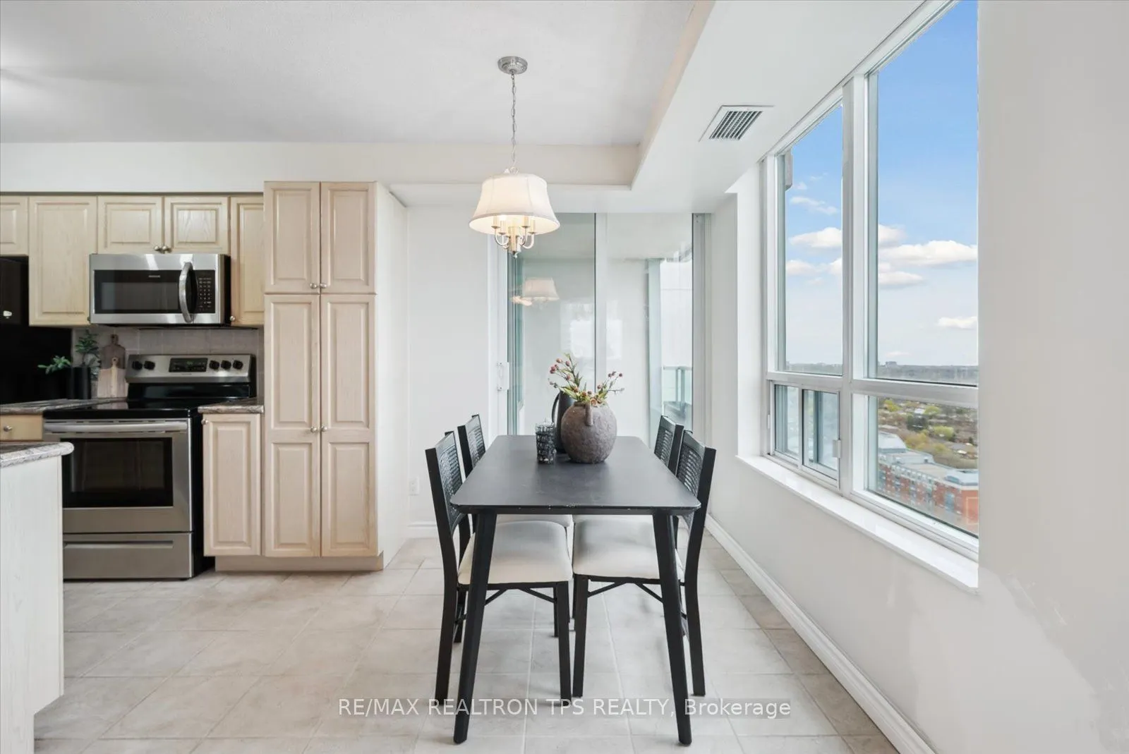 61 Town Centre Court, #2402