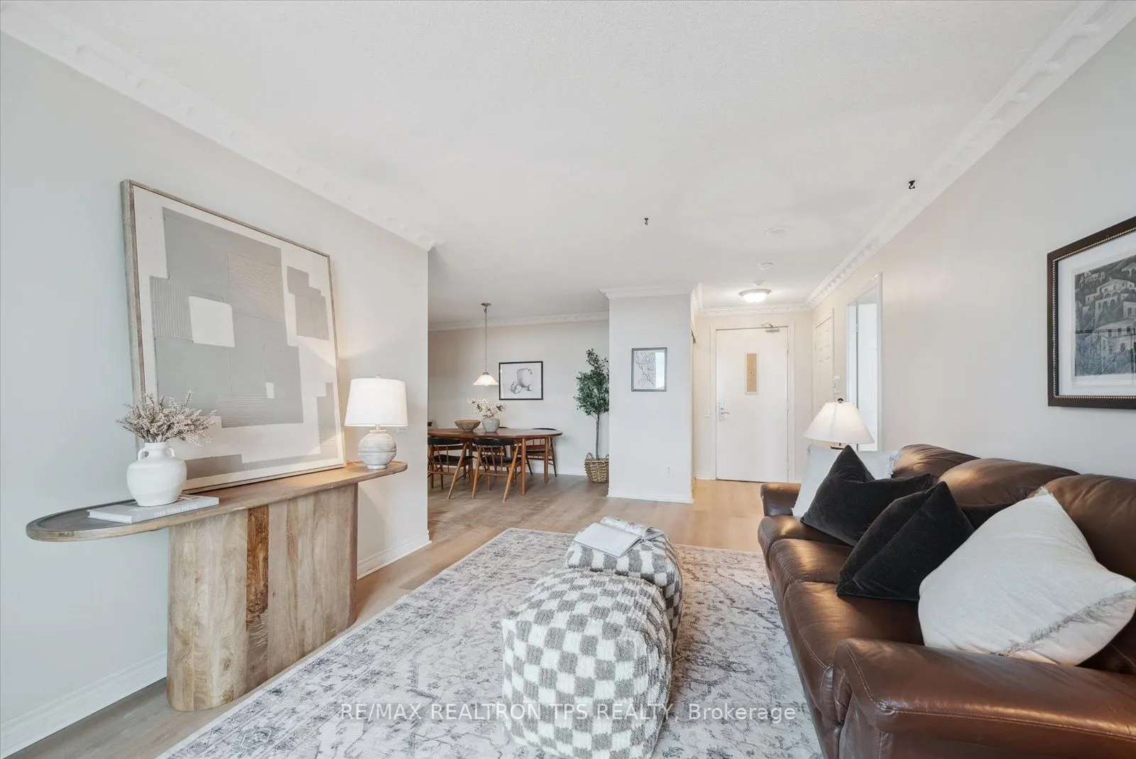 61 Town Centre Court, #2402