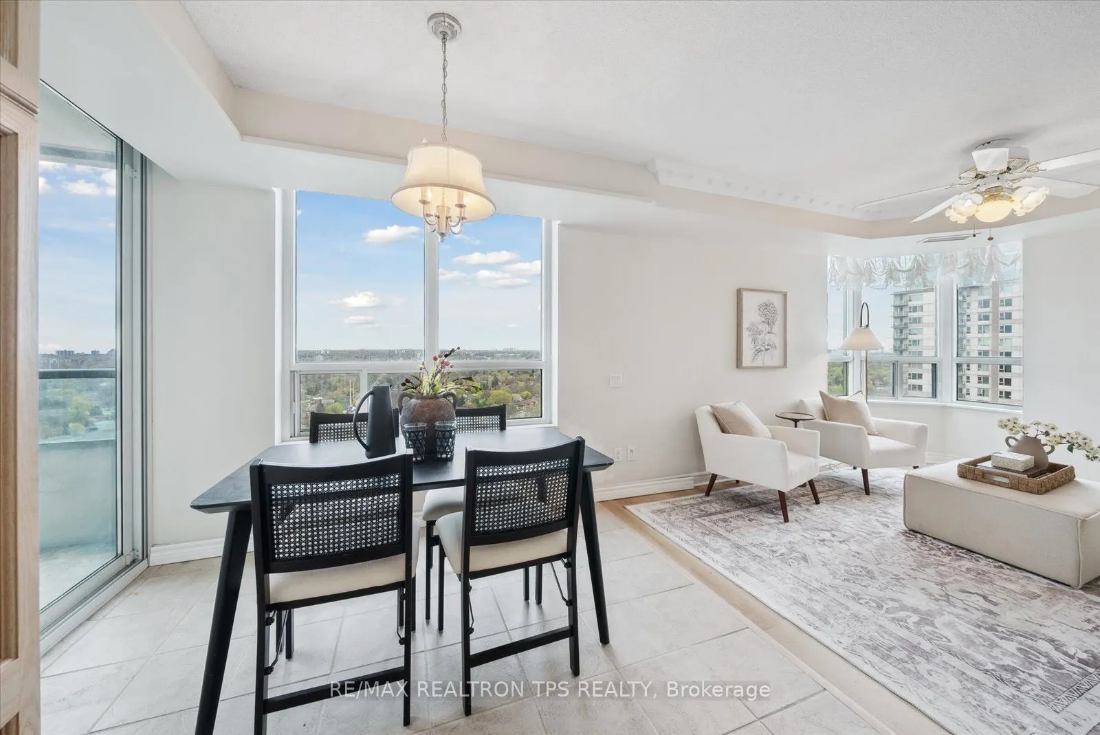 61 Town Centre Court, #2402