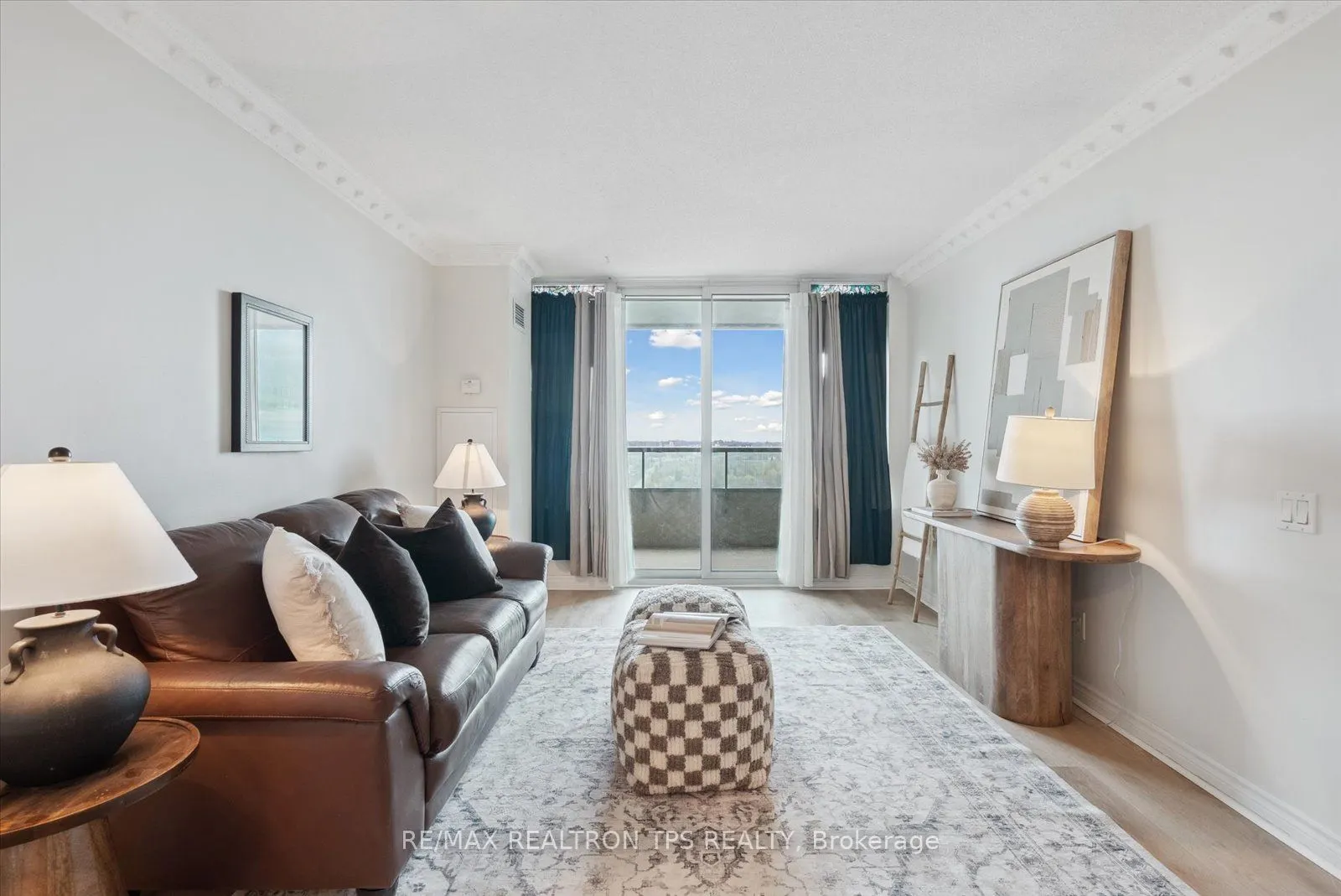 61 Town Centre Court, #2402