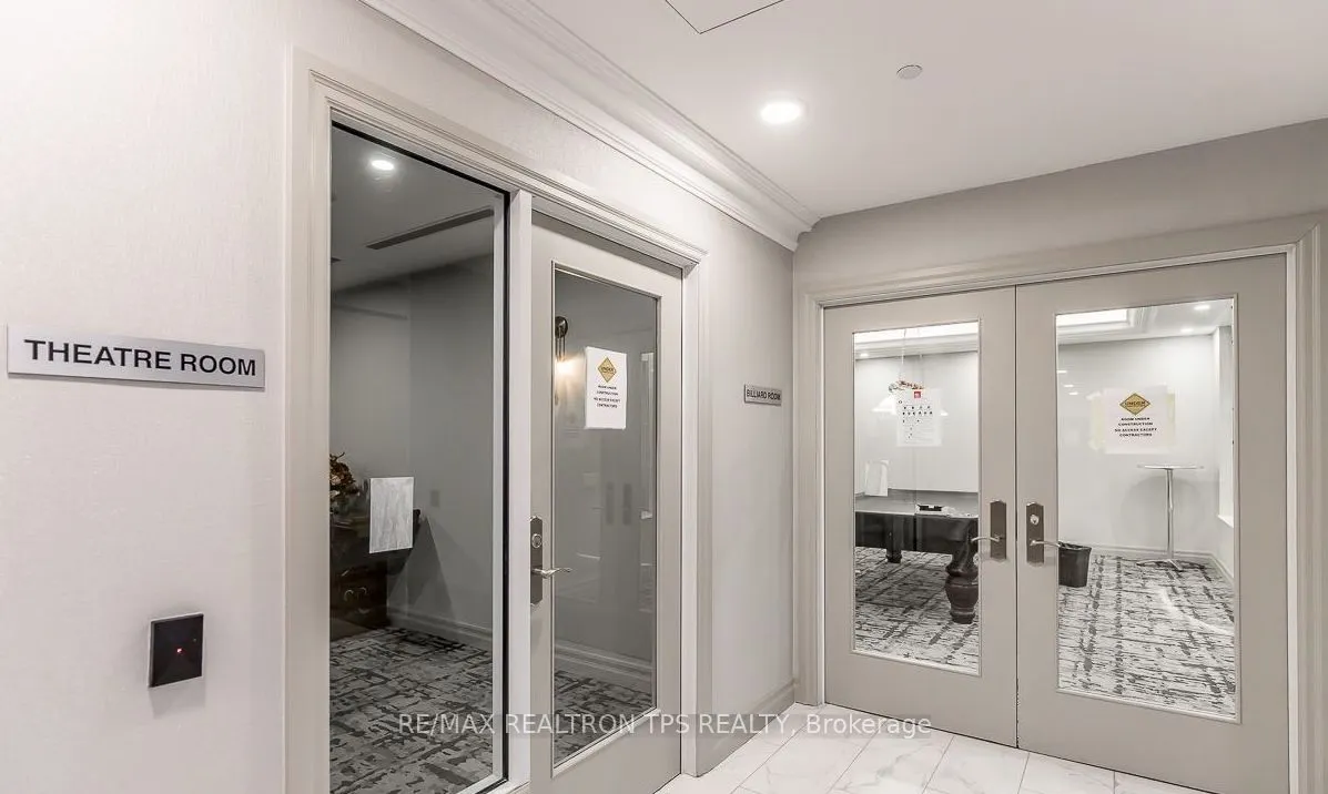 61 Town Centre Court, #2402