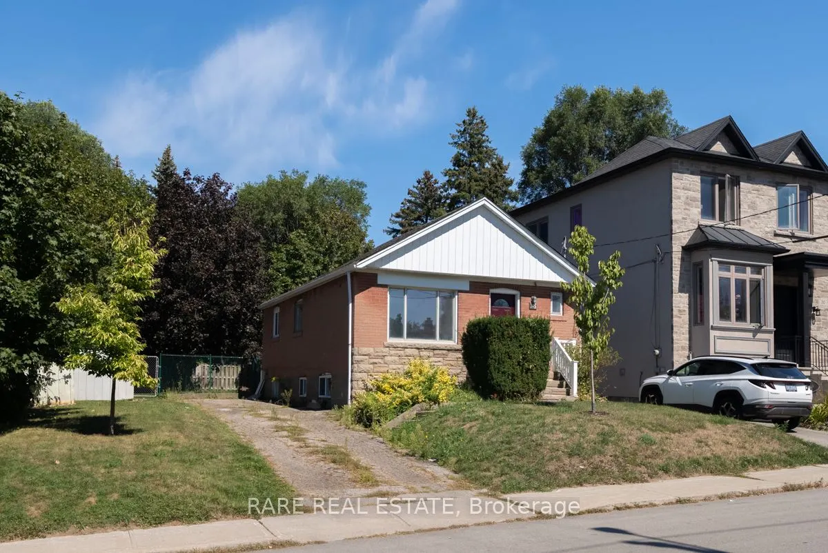 18 Galbraith Avenue