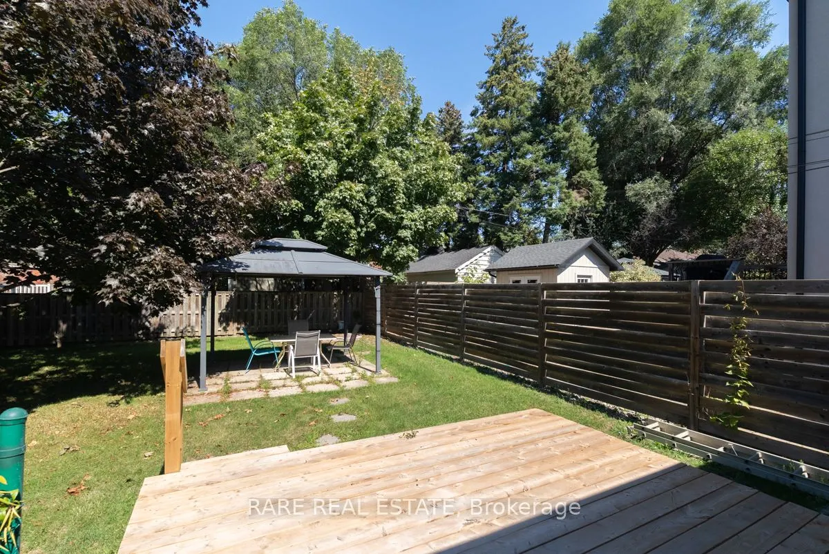 18 Galbraith Avenue